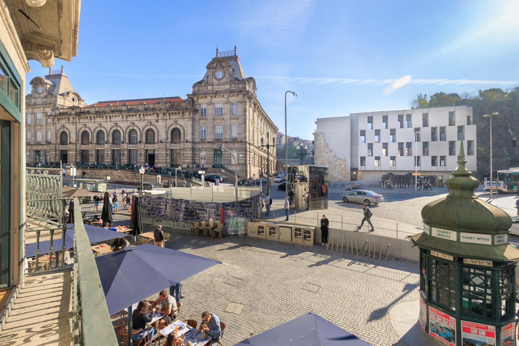 Inbloom Apartamento