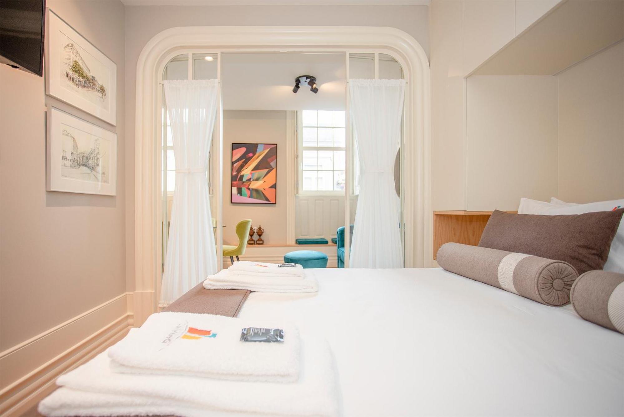 Liiiving In - Cedofeita Charming * Oporto