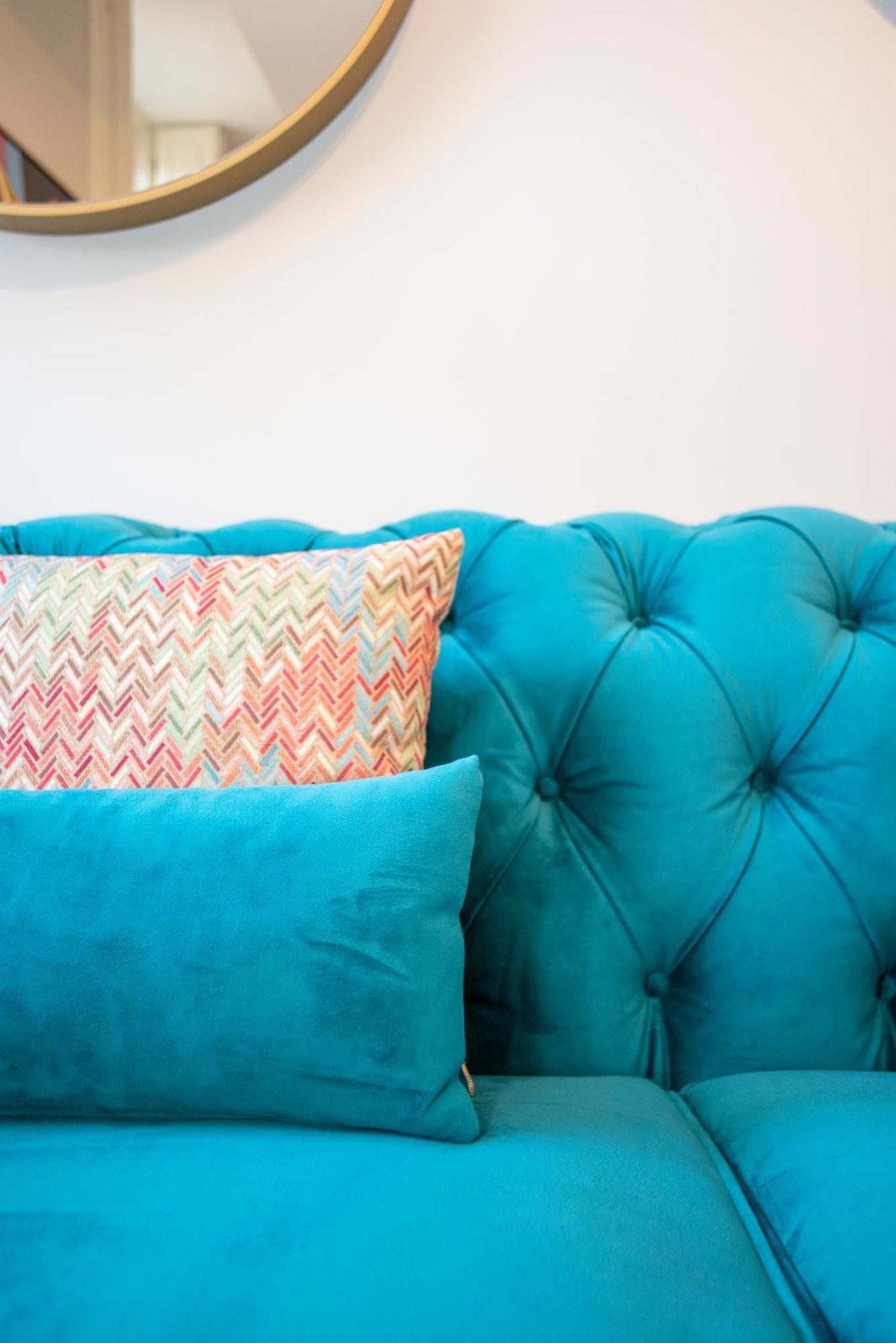 Apartamento Liiiving In - Cedofeita Charming Oporto