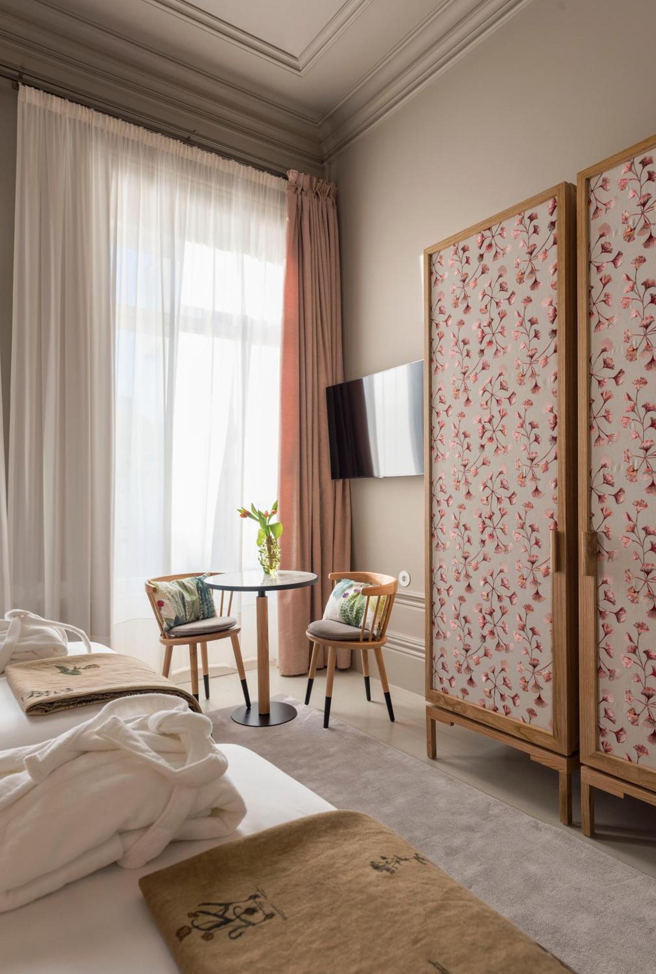 Bed and breakfast Jardins Do - By Unlock