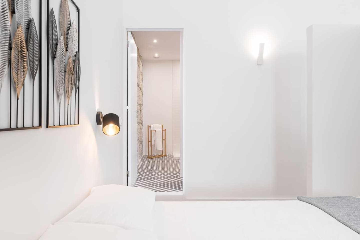Apartamento Classic Bonjardim Porto