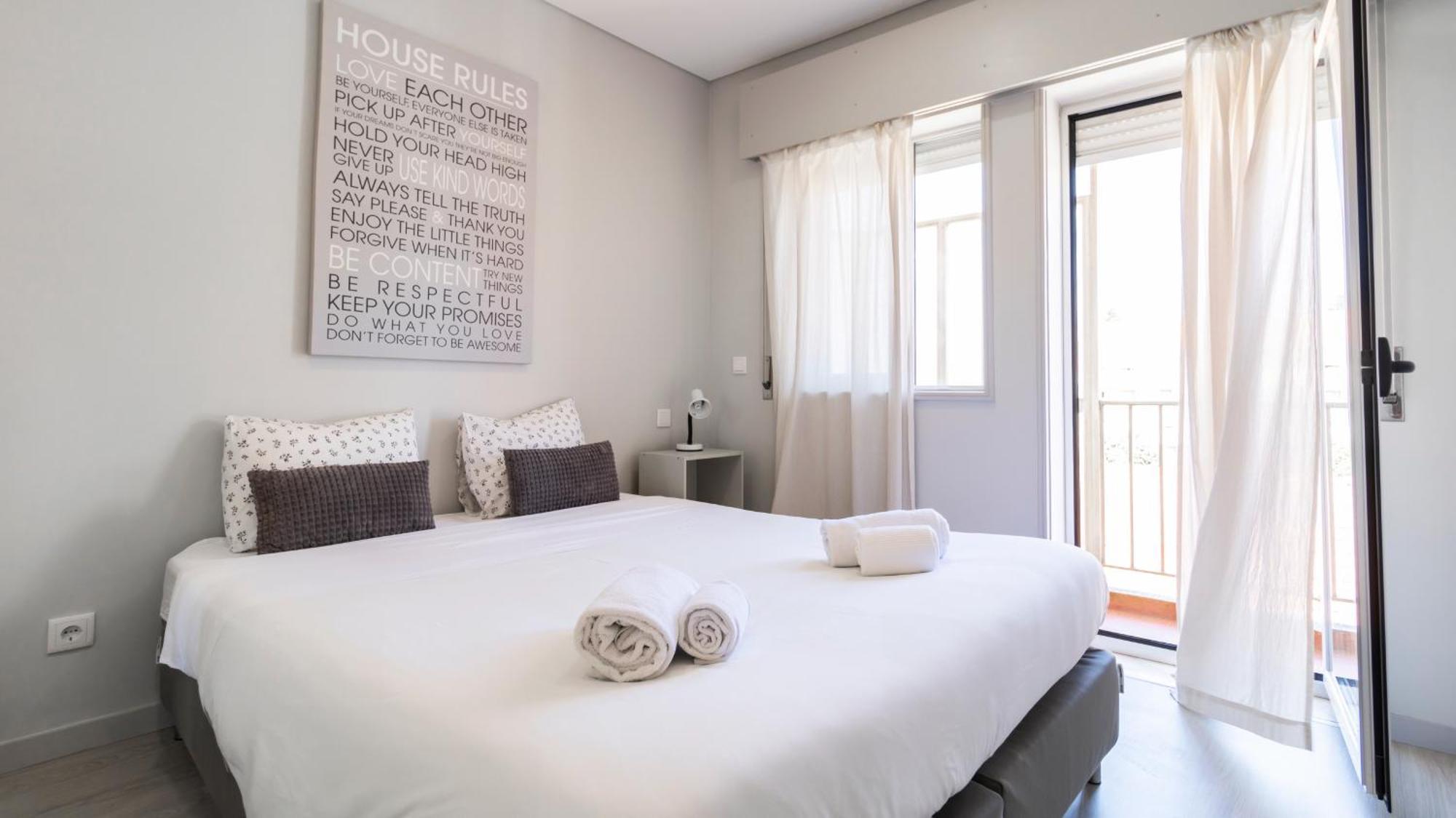 Delightful Bombarda By Unique Hosts Apartamento *