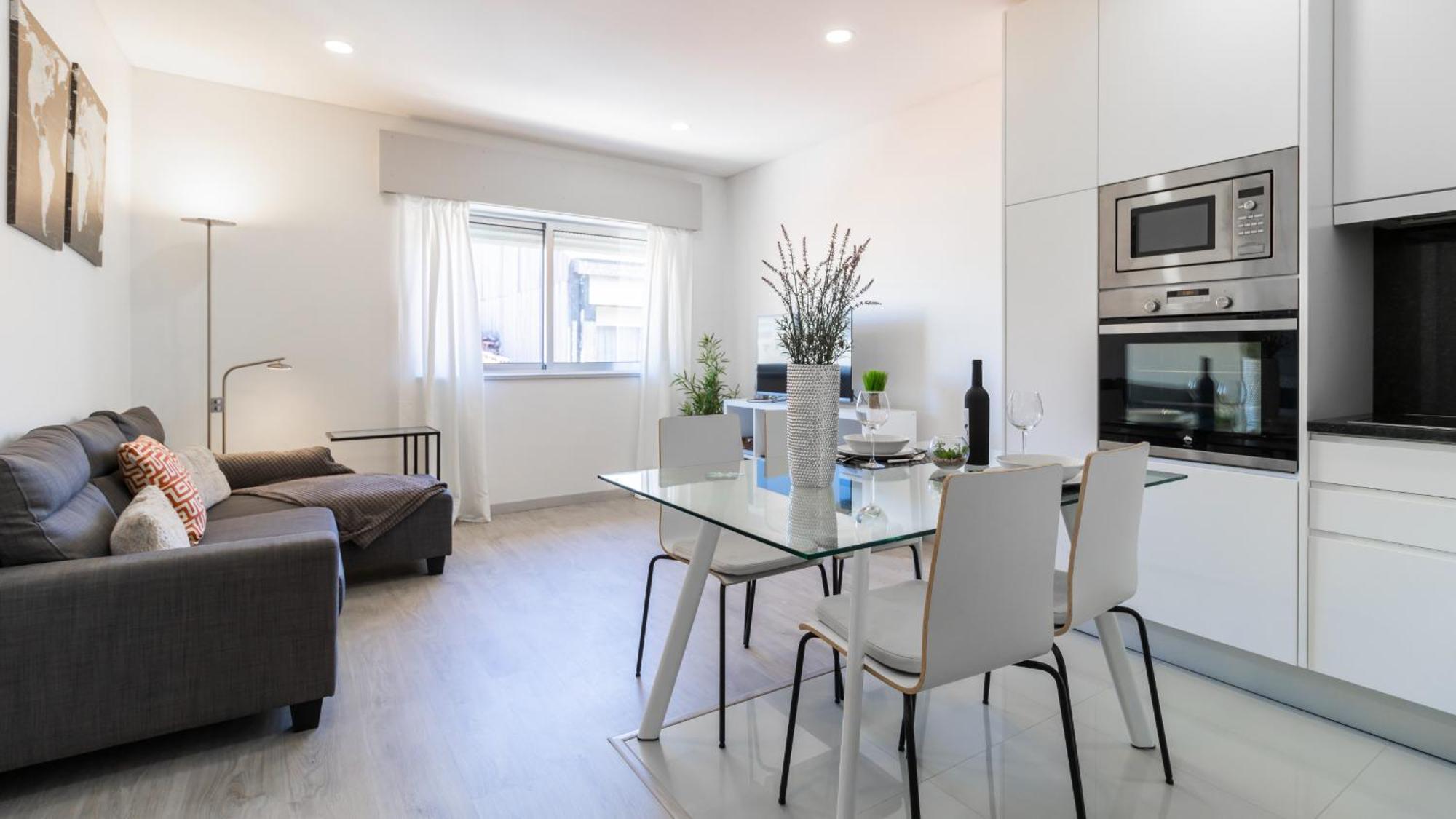 Apartamento Delightful Bombarda By Unique Hosts *