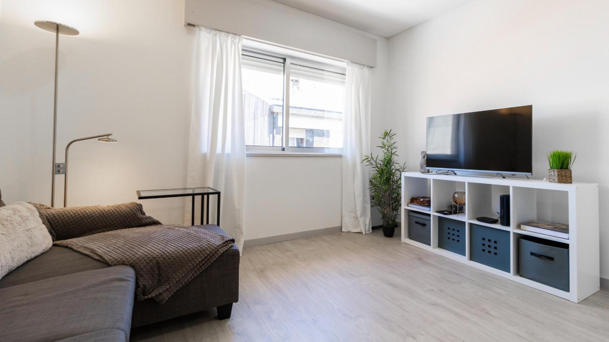 Apartamento Delightful Bombarda By Unique Hosts *