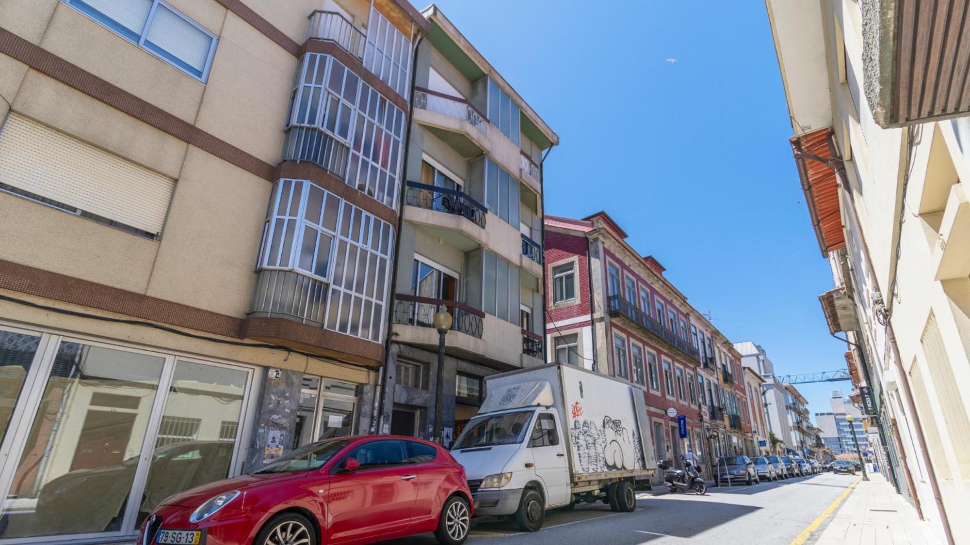 Delightful Bombarda By Unique Hosts Apartamento Oporto
