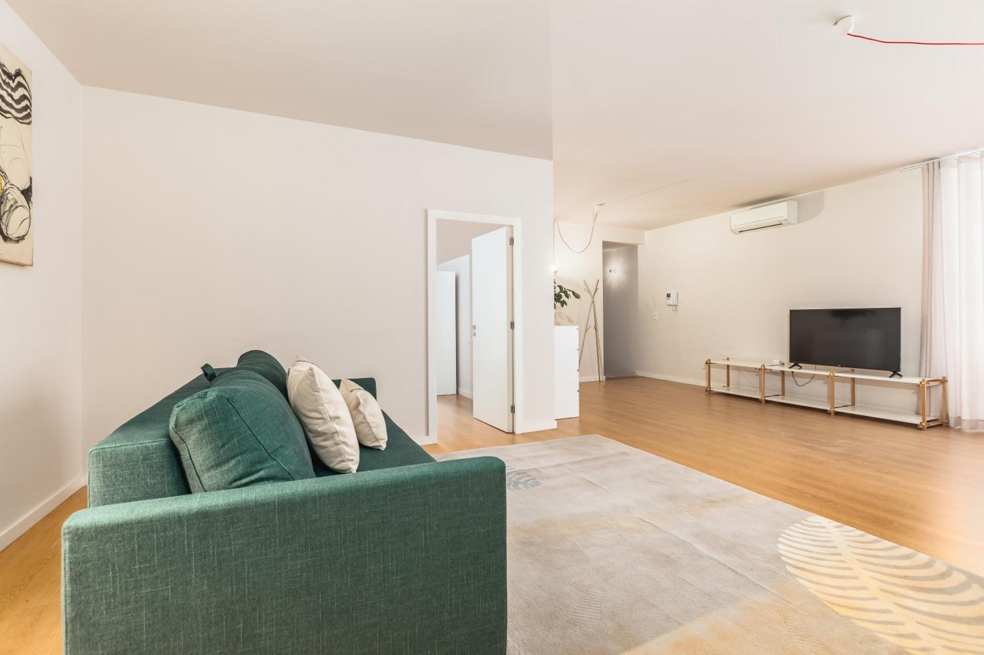 Apartamento Dream On - Almada Lofts *