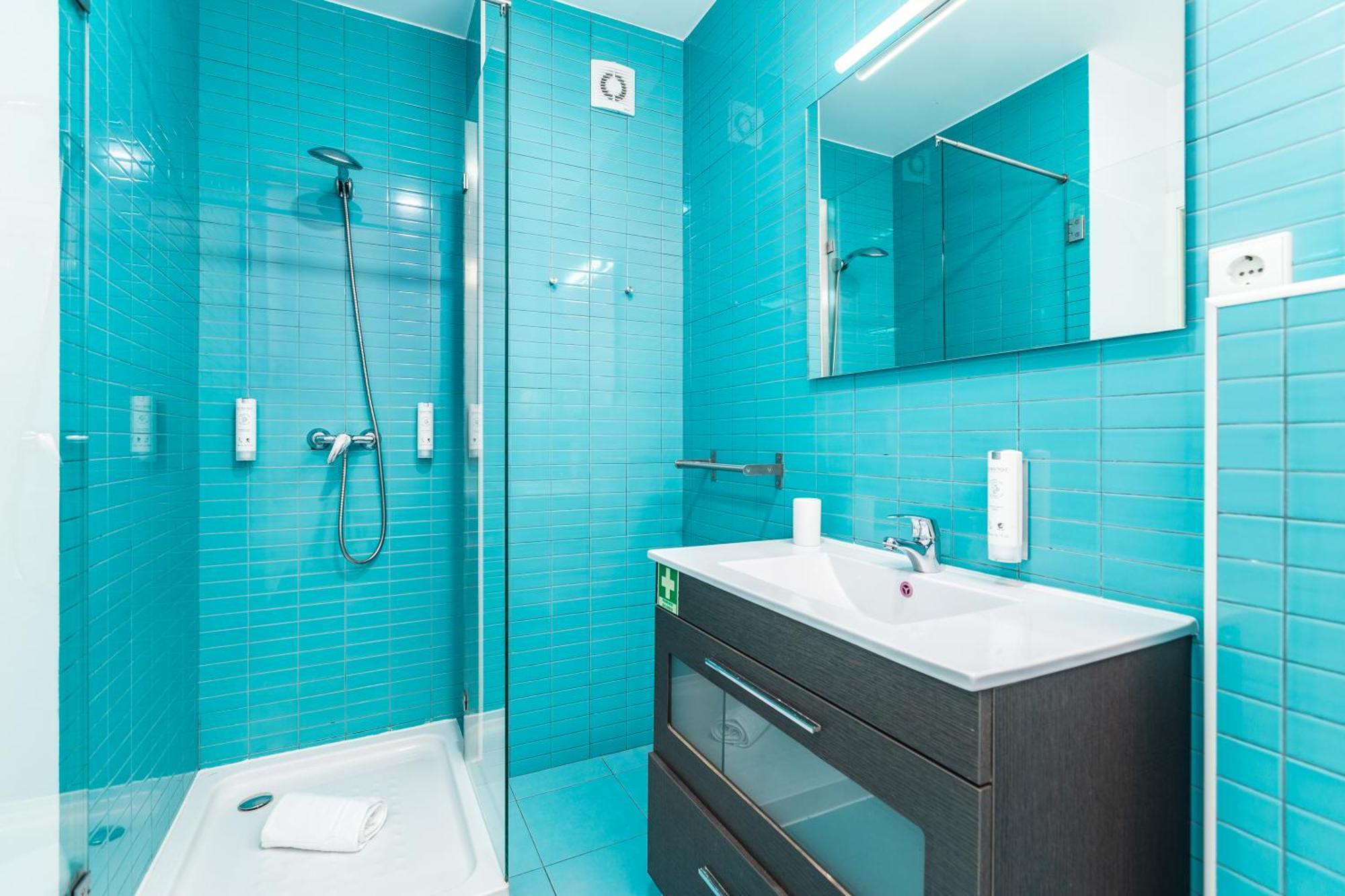 Dream On - Almada Lofts Apartamento Oporto