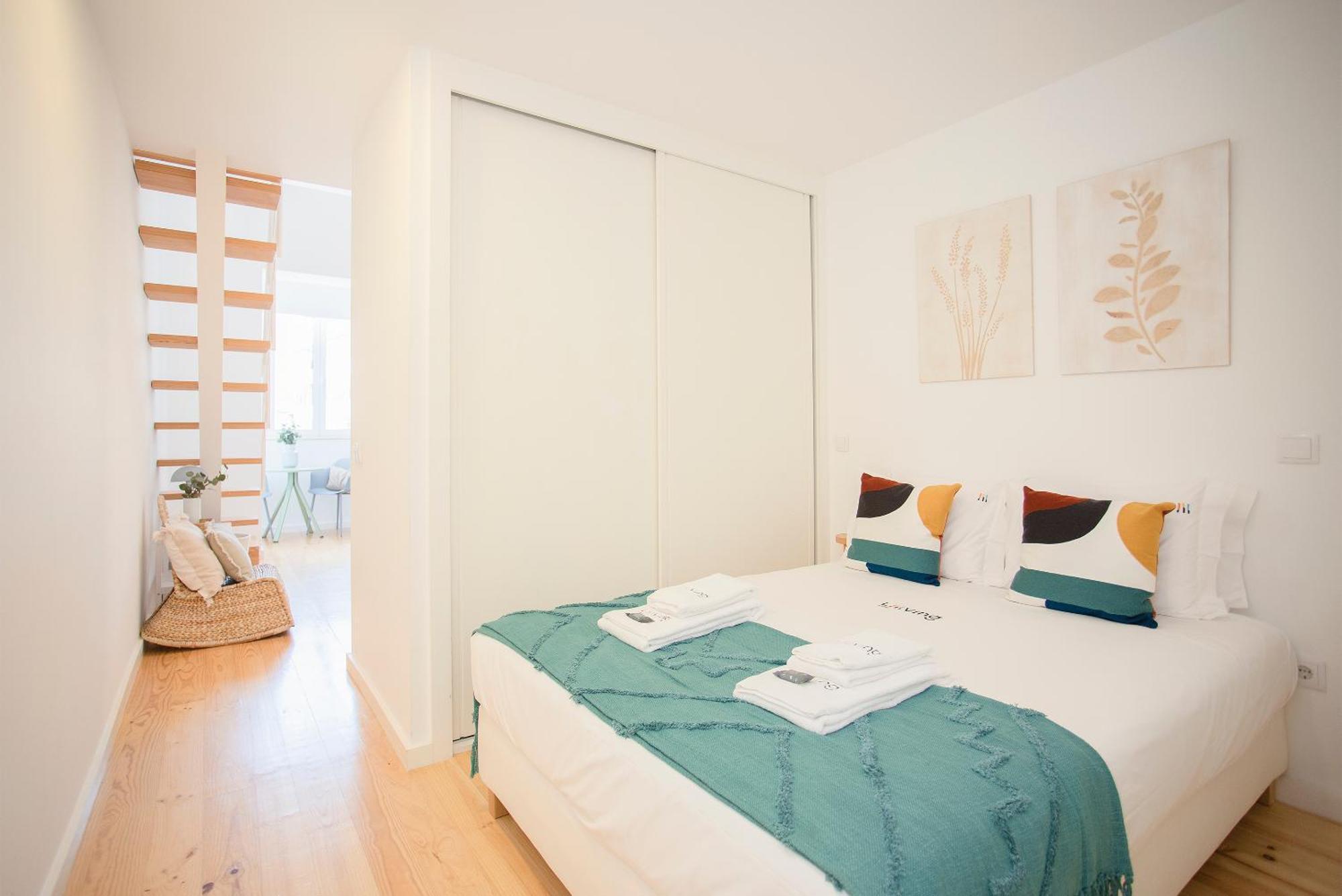 Liiiving In - Secret Grove Mezzanine Apartamento