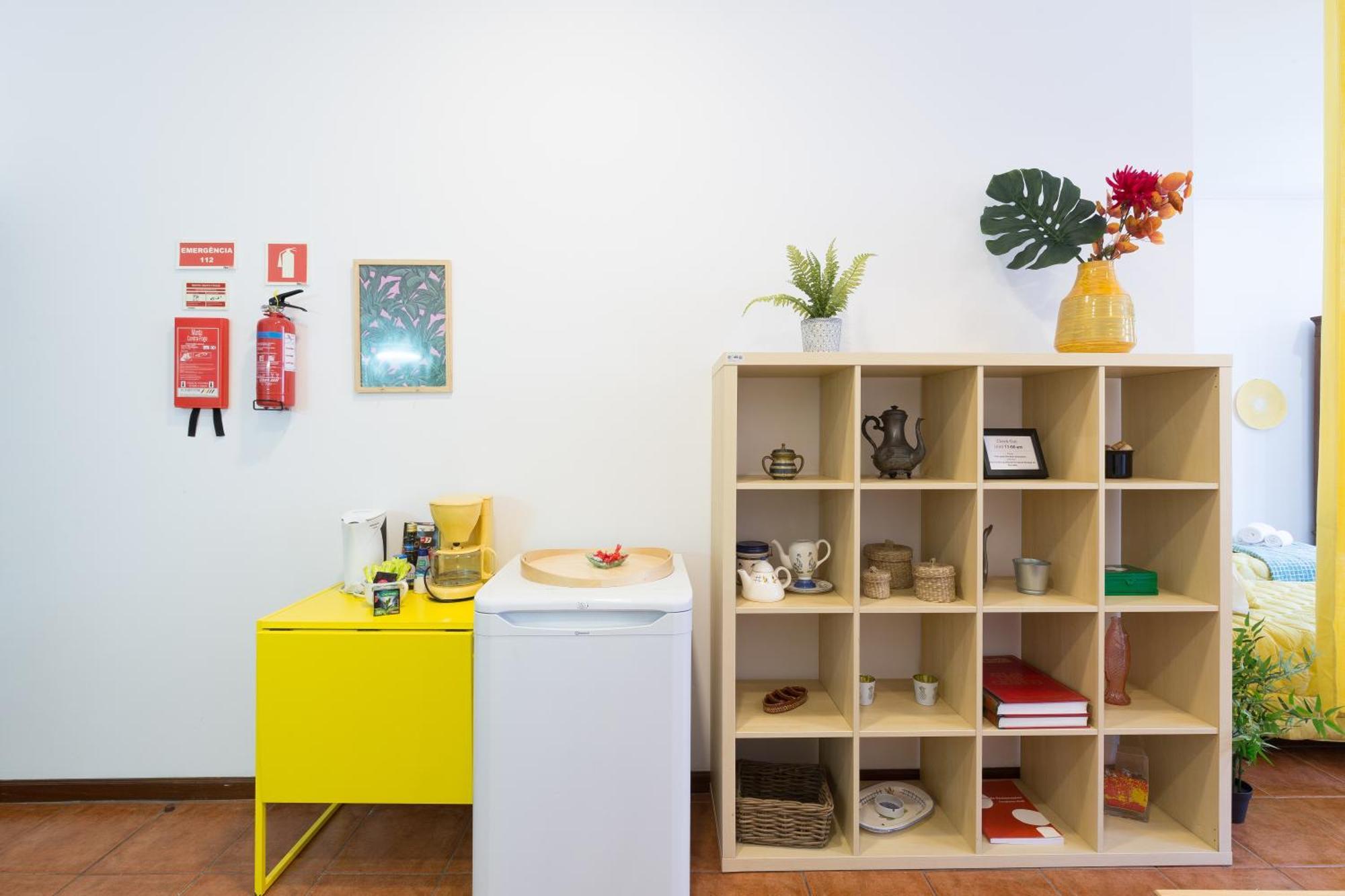 Apartamento Host Wise - Cozy Sunny Flats - Ace Location