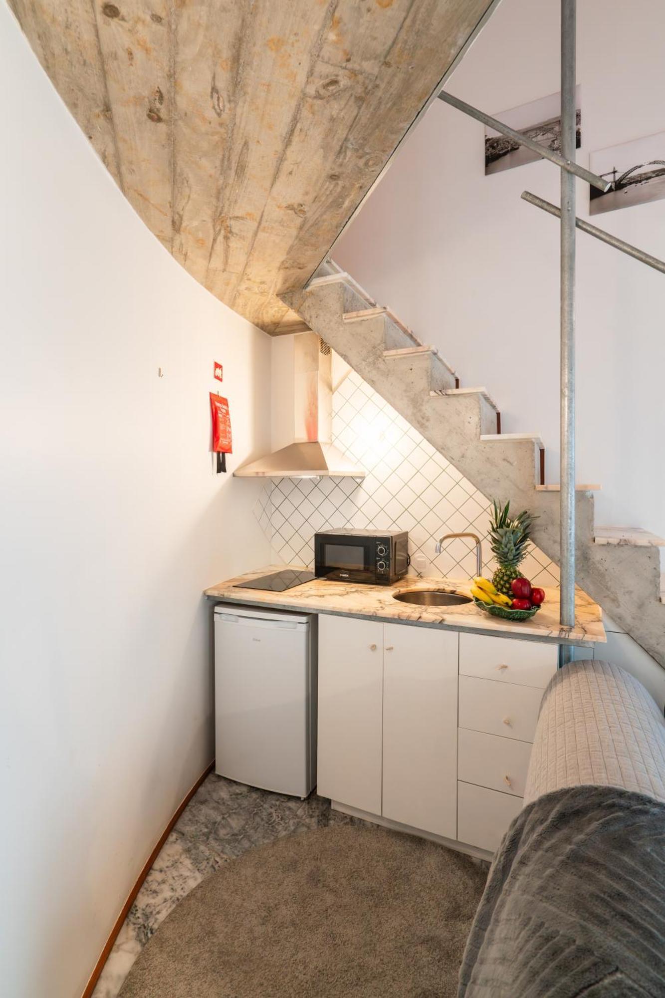 Apartamento Host Wise - Quiet Colourful House - Garden Oporto