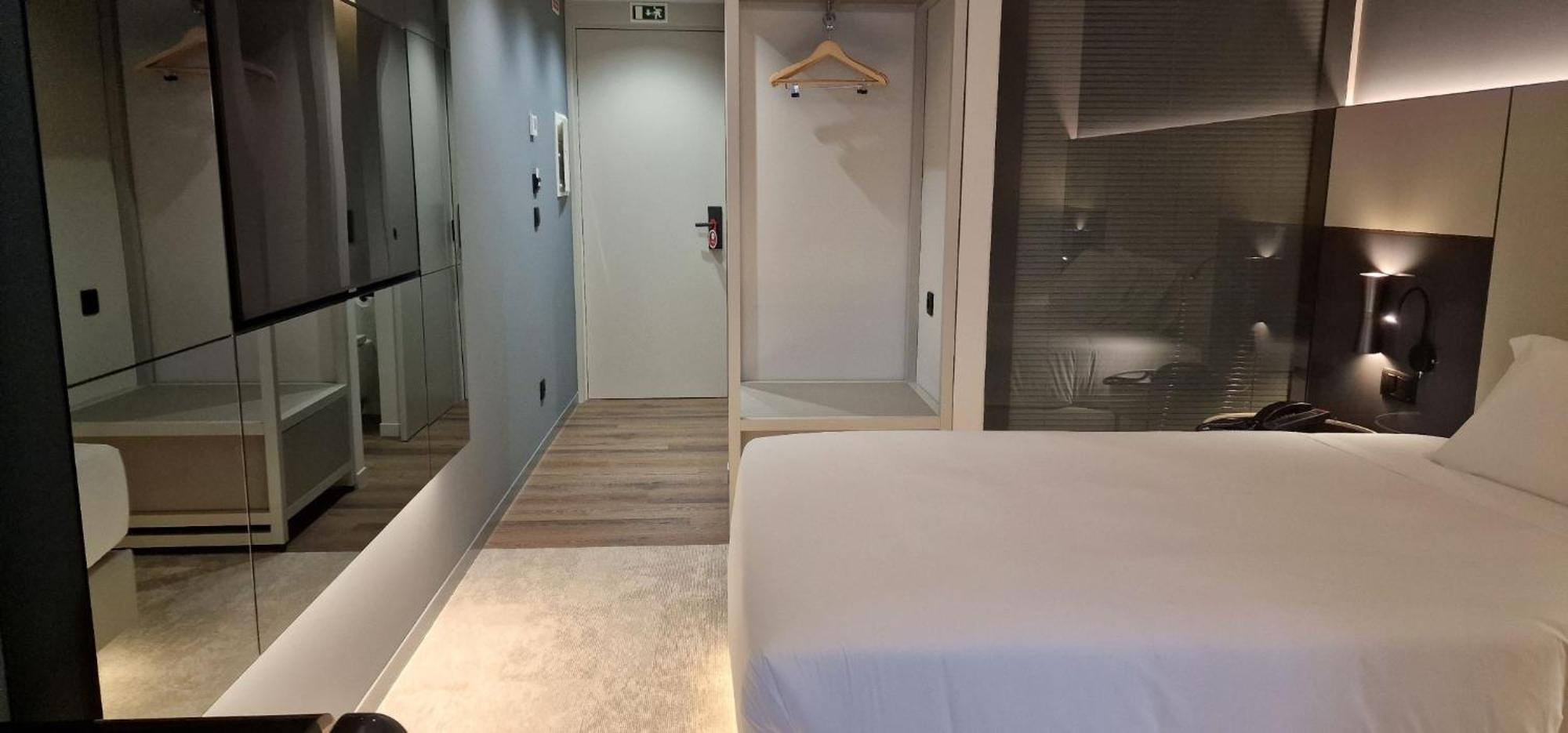 Oca Bom Sucesso 4* Oporto