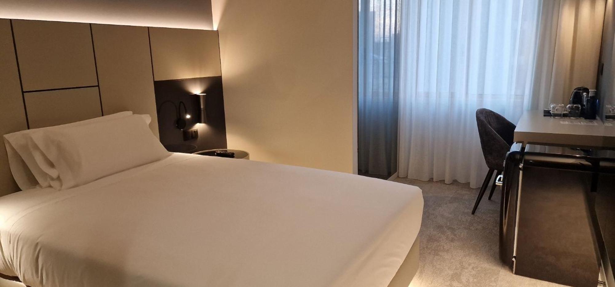 Oca Bom Sucesso Hotel Oporto