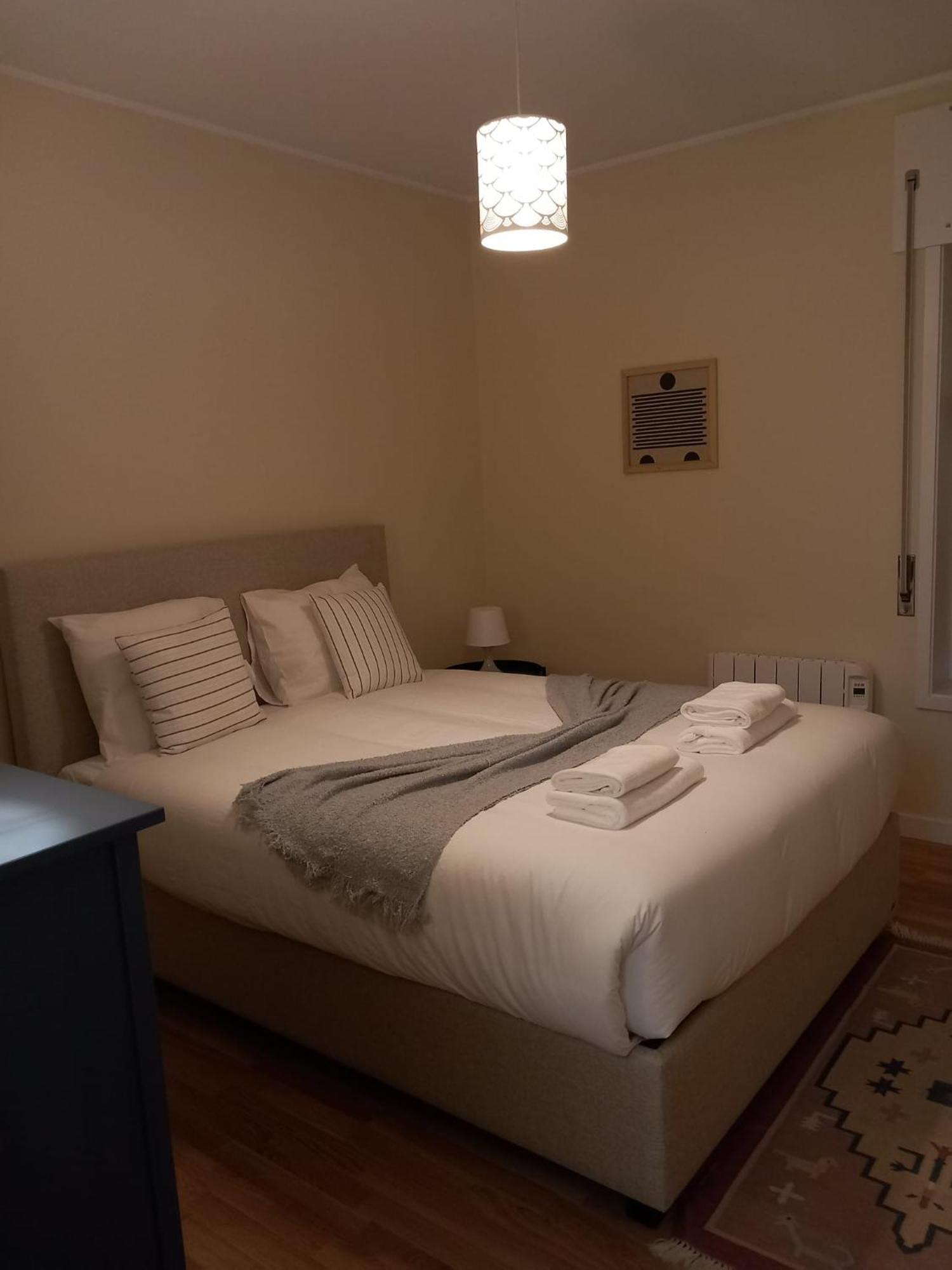 Apartamento Fantastic Julio Dinis By Unique Hosts