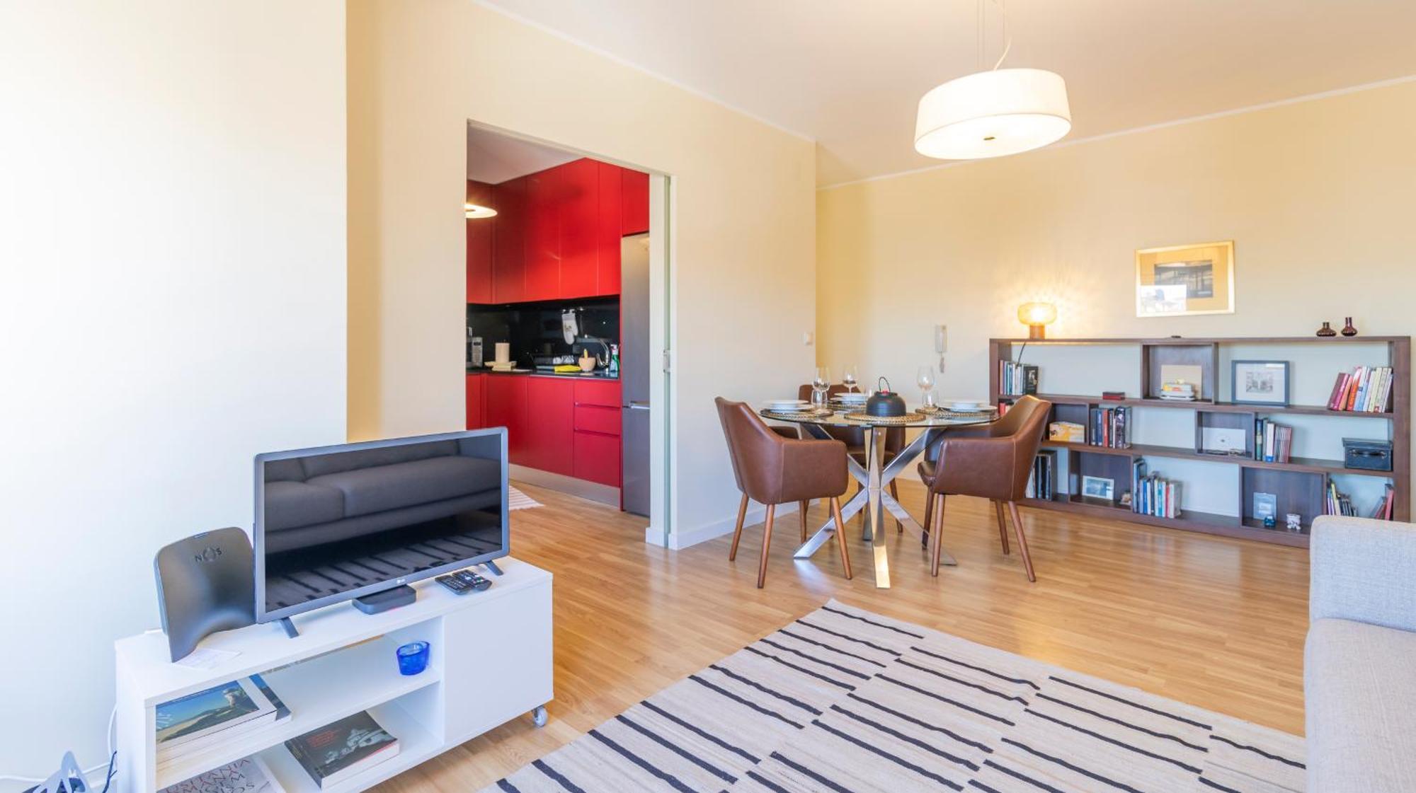 Fantastic Julio Dinis By Unique Hosts Apartamento