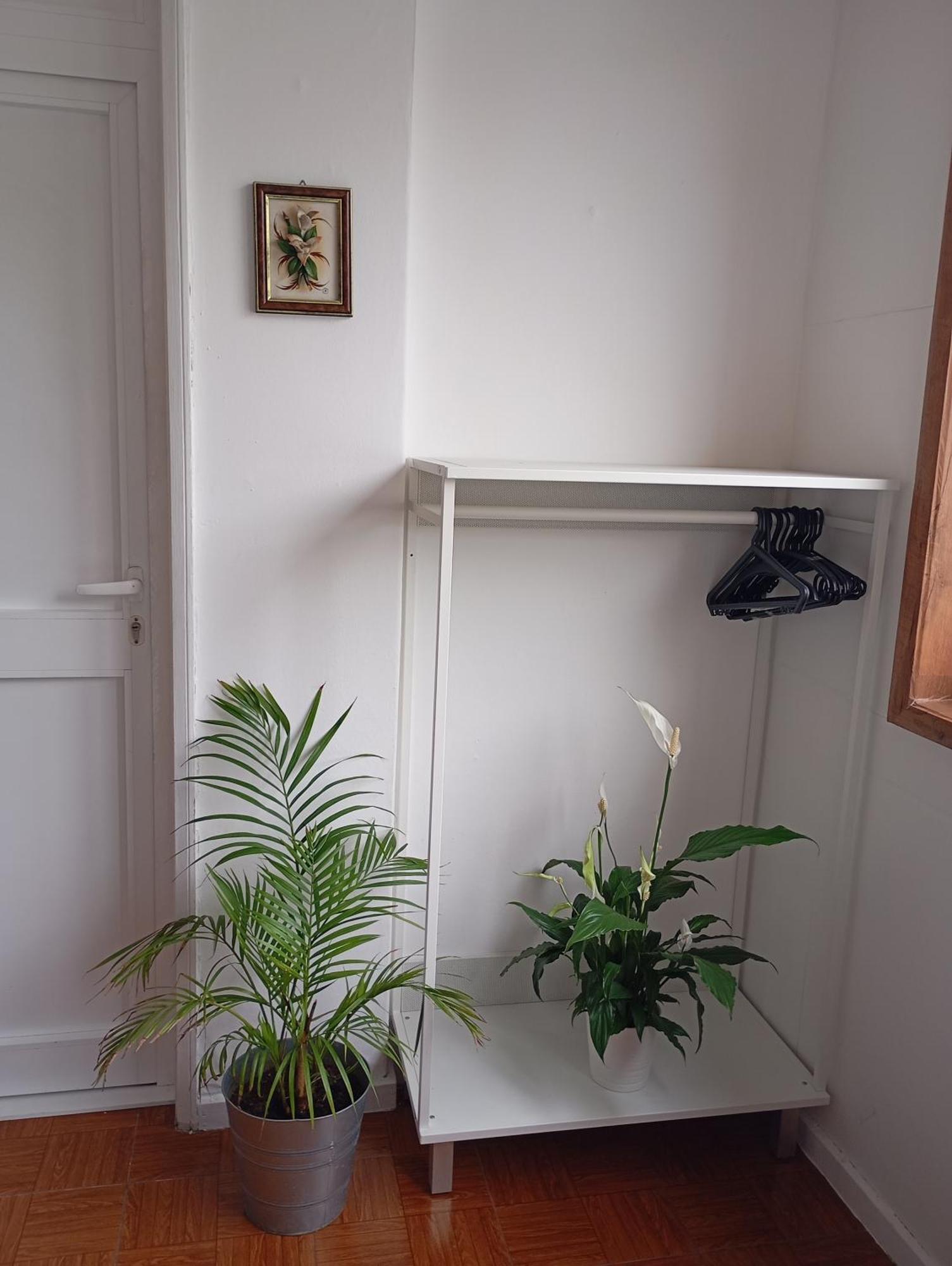 Quarto em Acomodações Particulares Family Shared House Porto