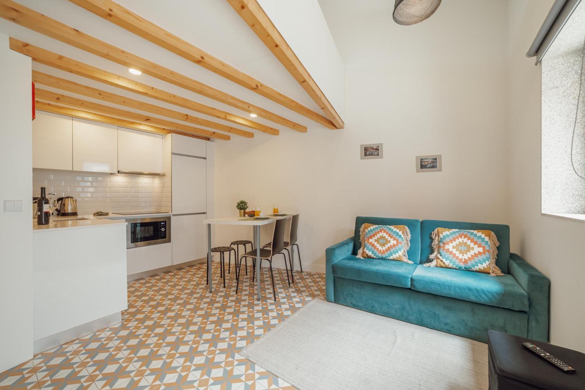 Apartamento Lapa Cozy By Hosty