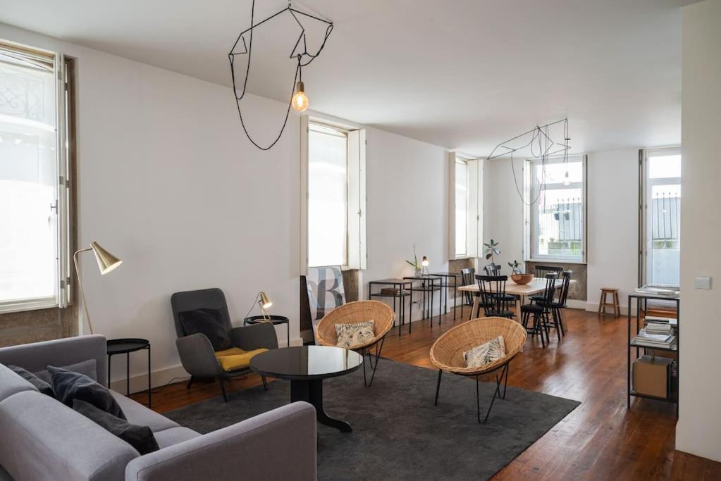 Apartamento Casa B Porto