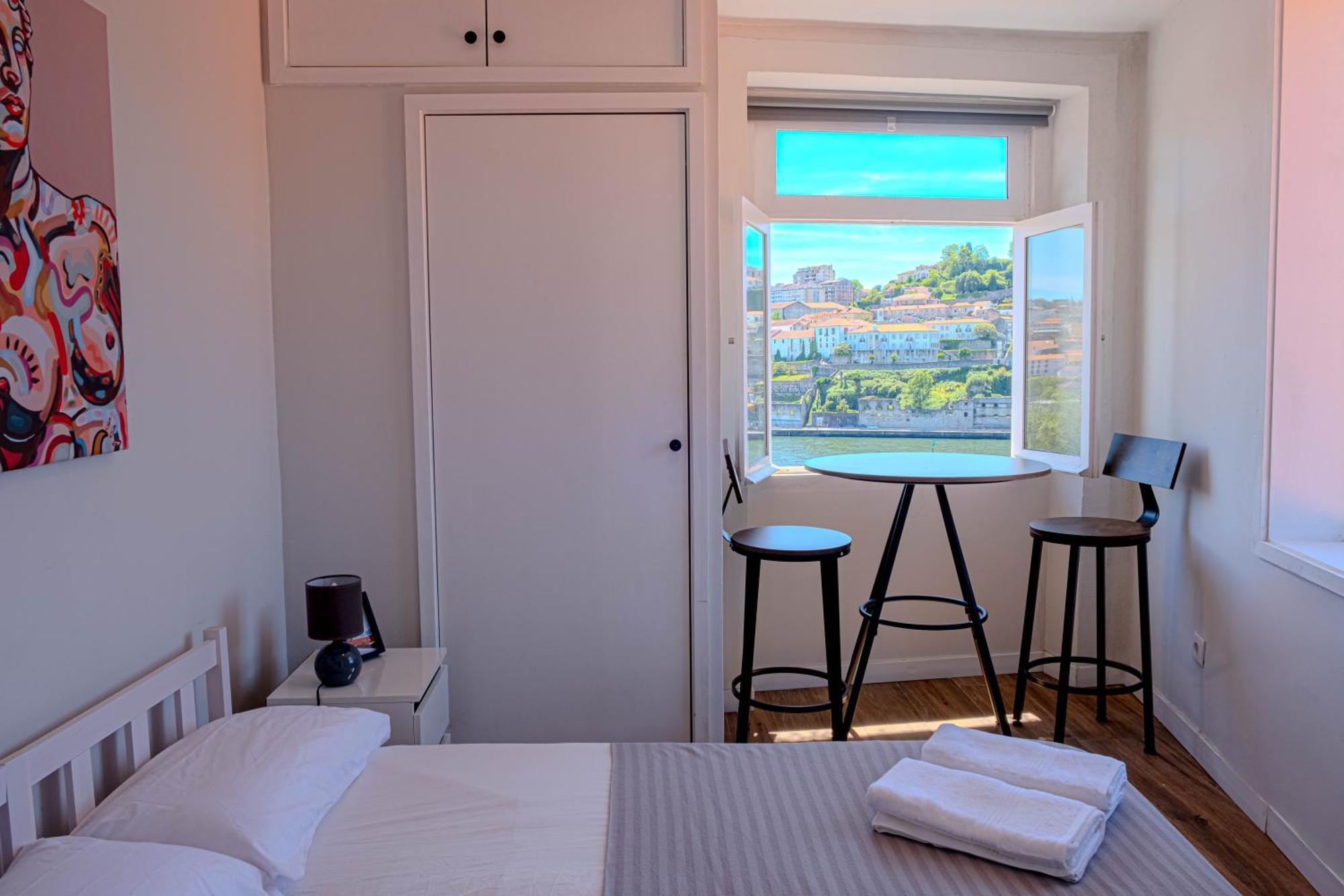 Apartamento Riverville *