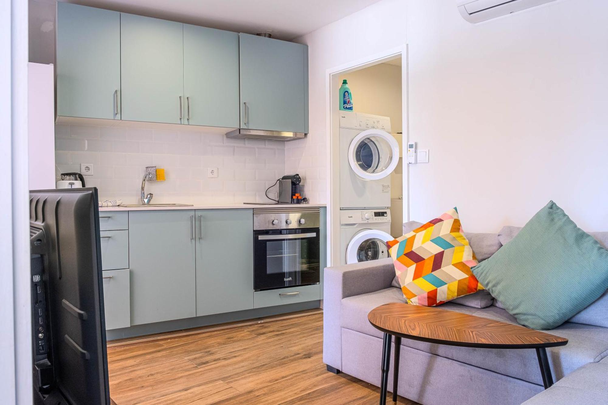 Apartamento Riverville Porto