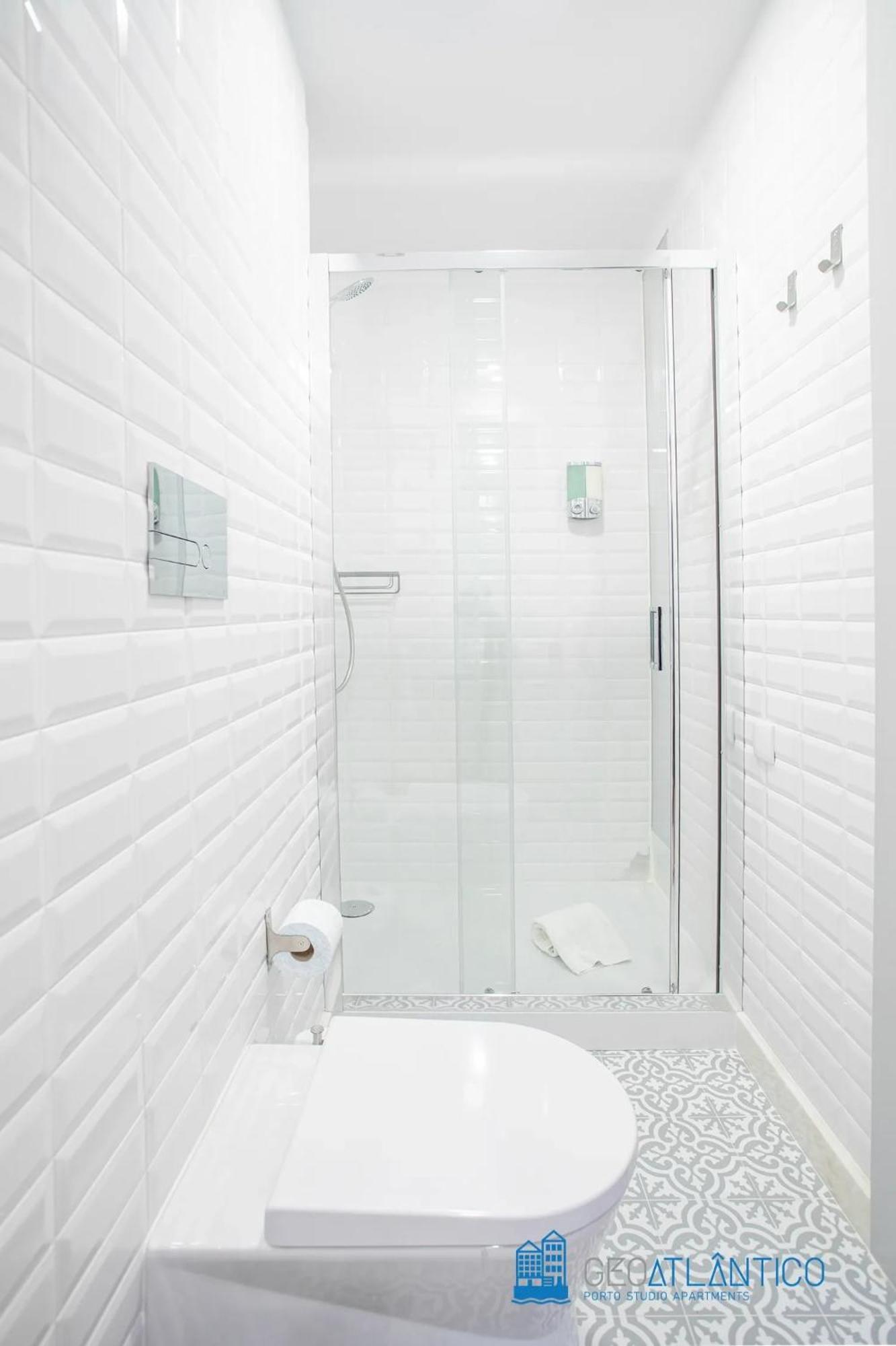 Apartamento Boavista Central Garden & Terrace *