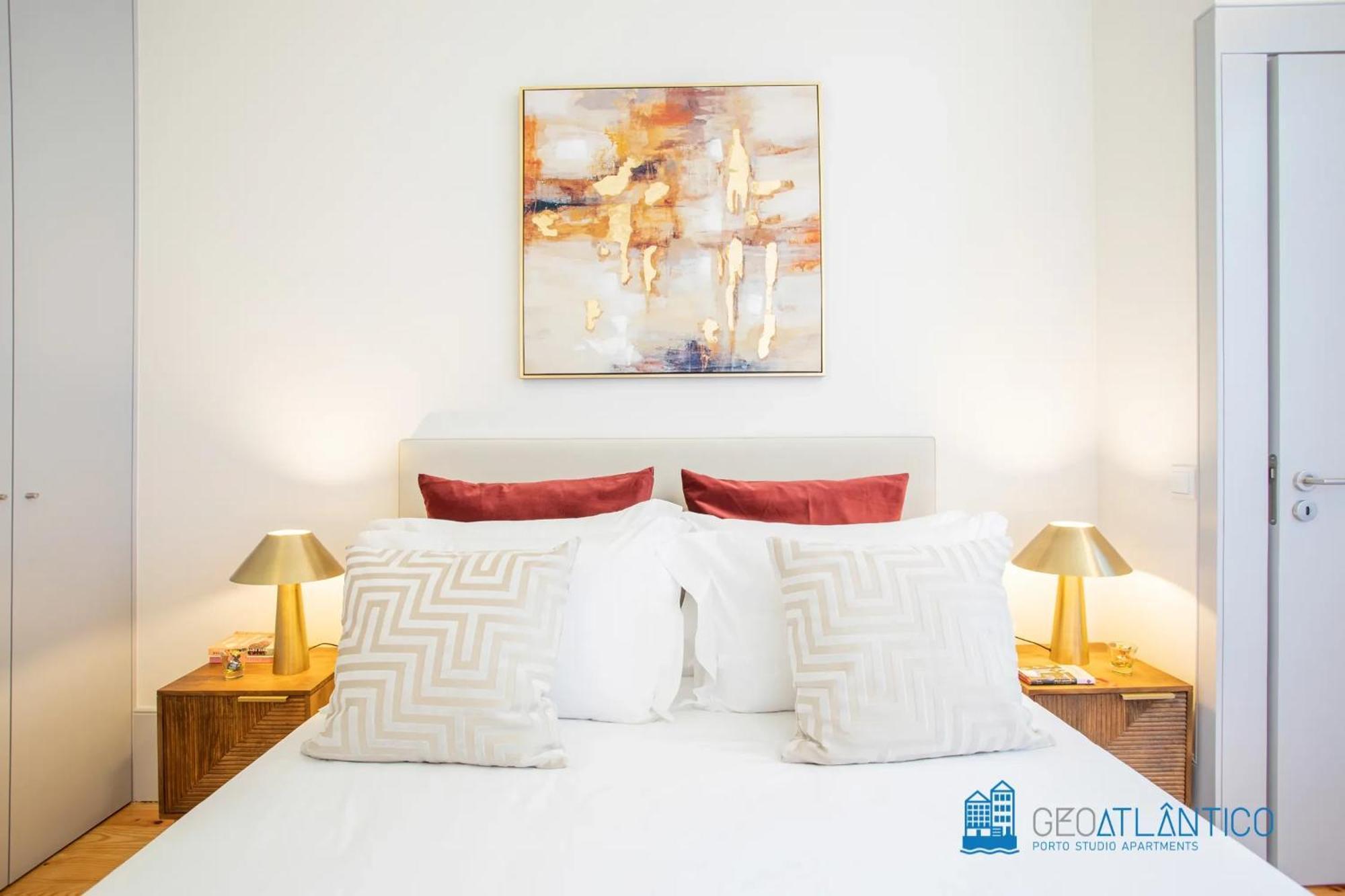 Boavista Central Garden & Terrace Apartamento Oporto