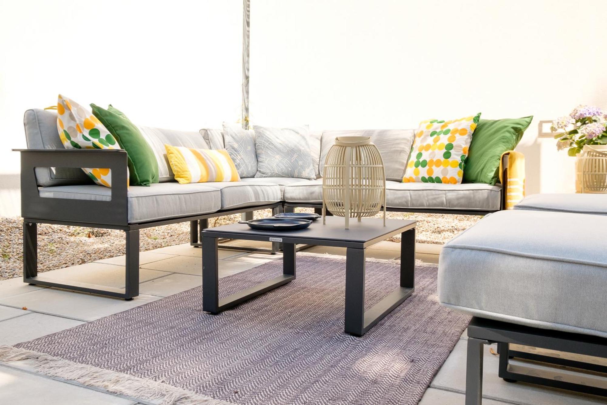 Apartamento Boavista Central Garden & Terrace *