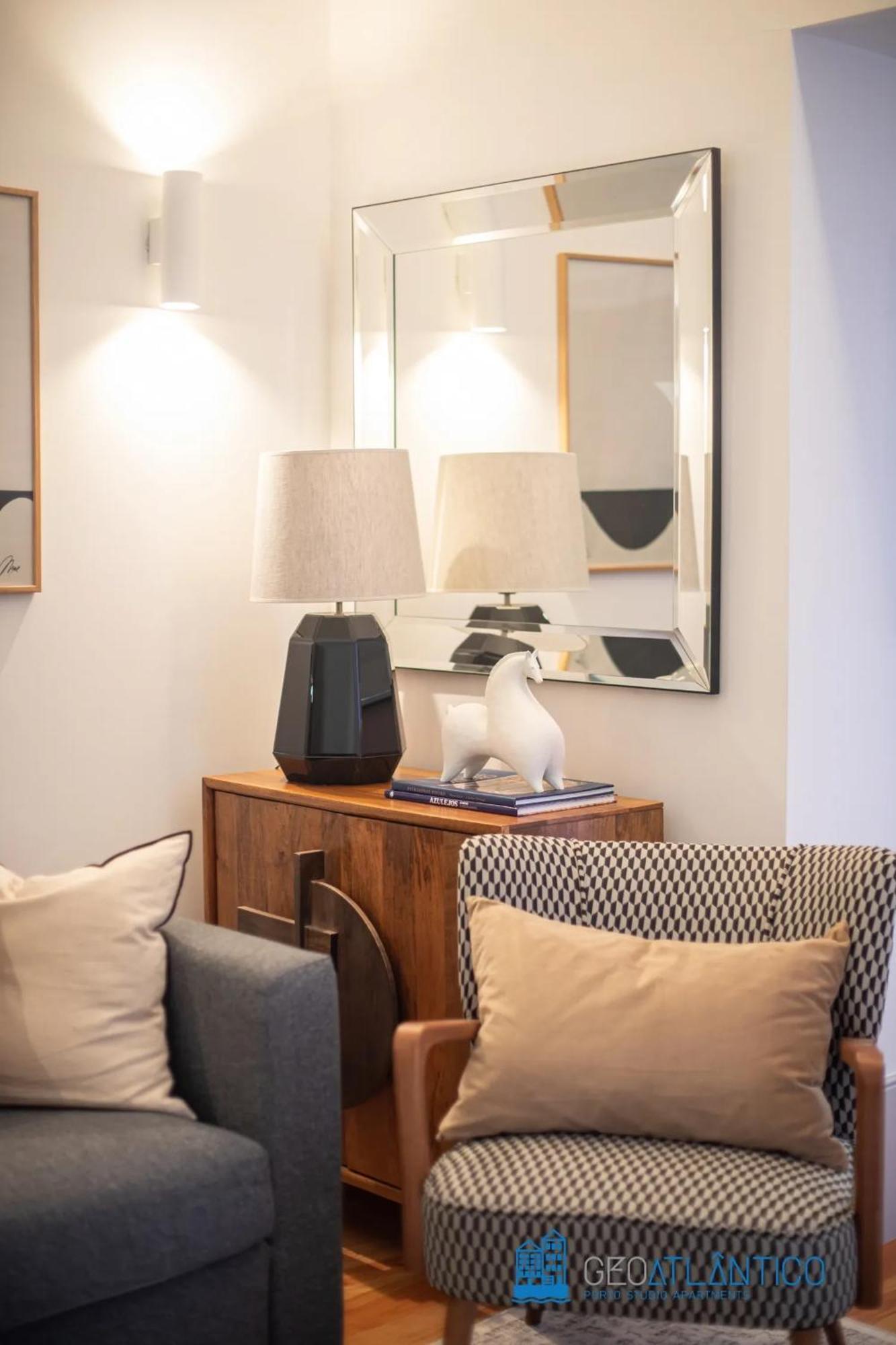 Apartamento Boavista Central Garden & Terrace *