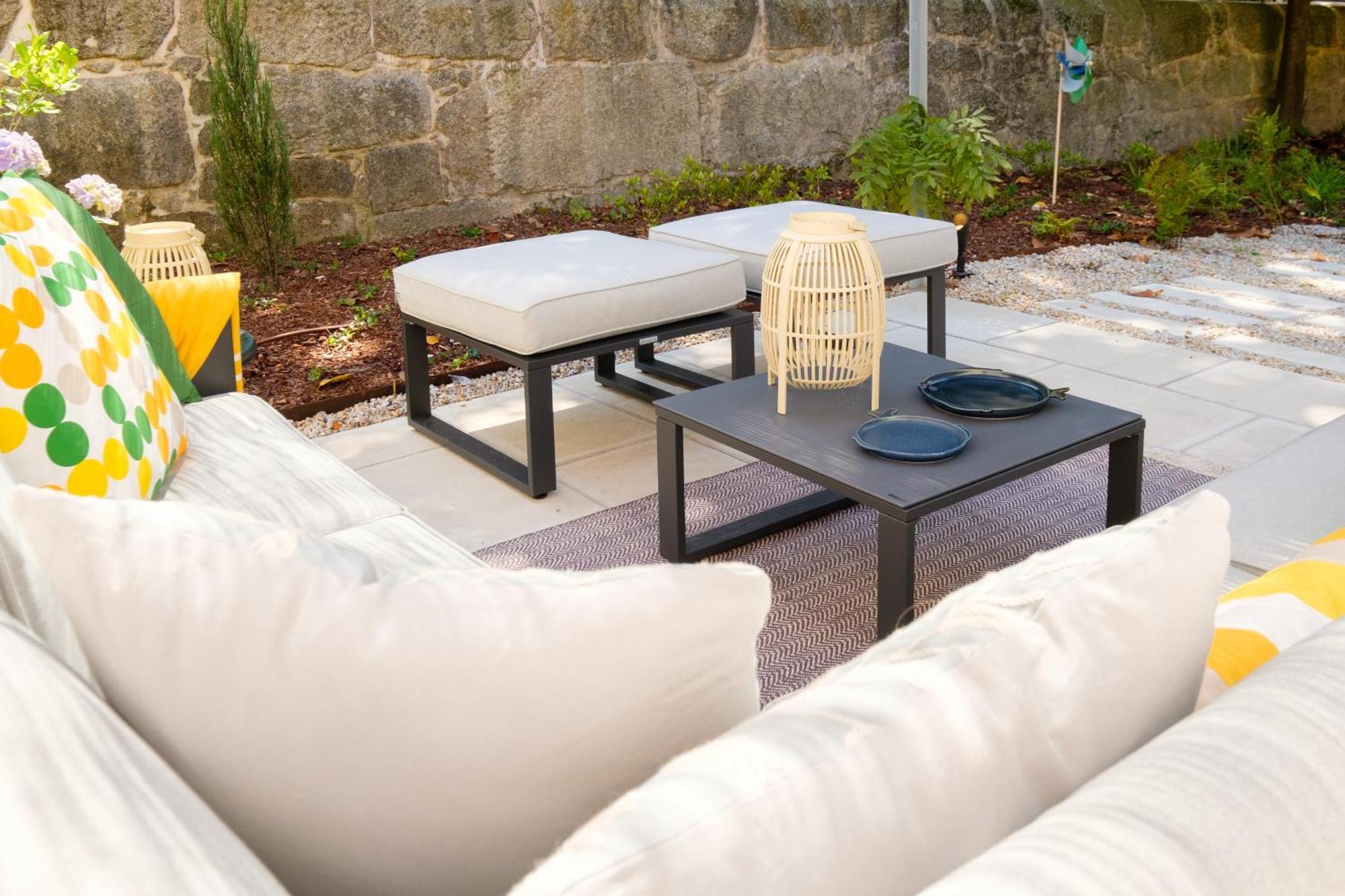 Boavista Central Garden & Terrace Apartamento *