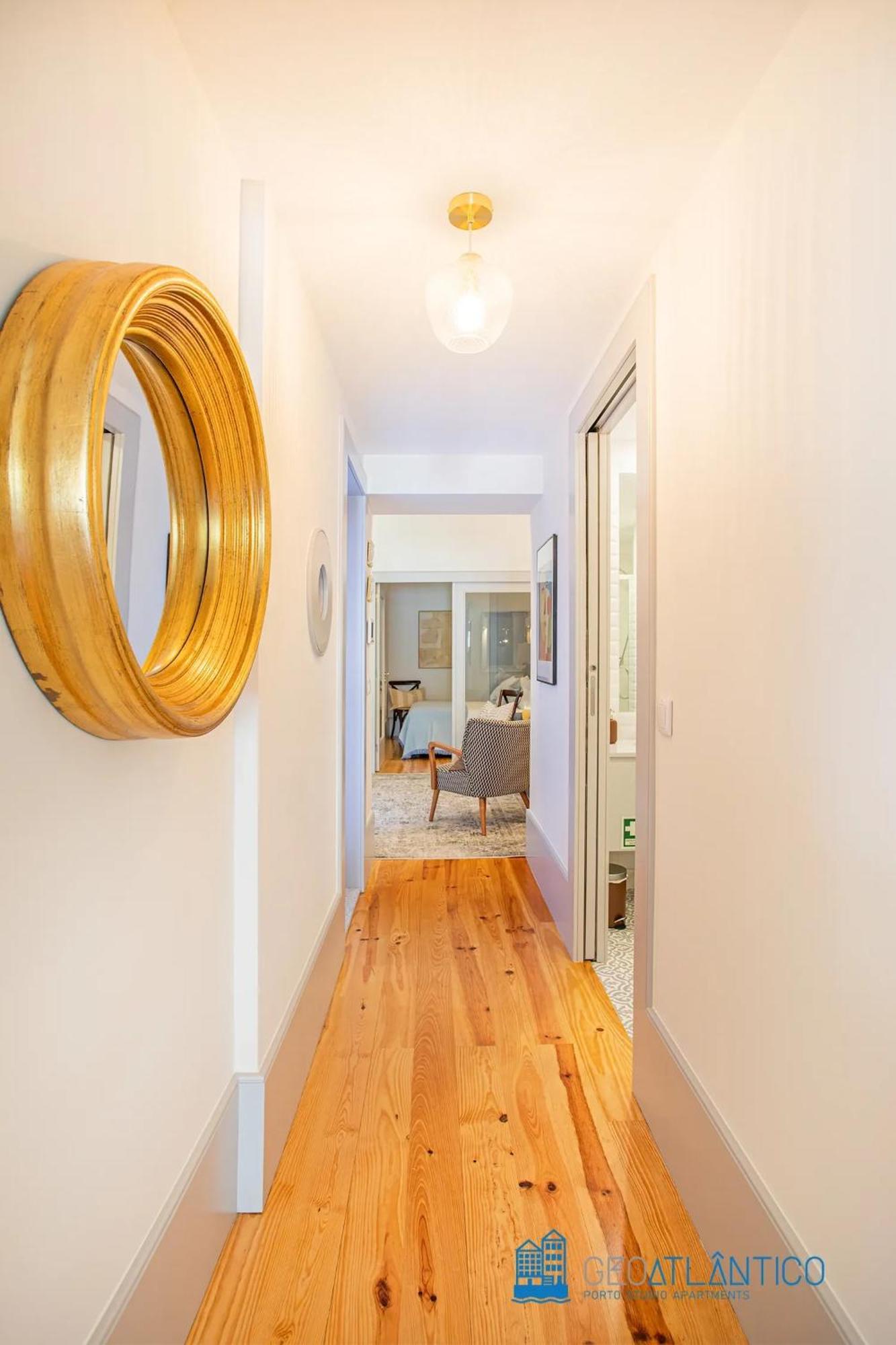 Apartamento Boavista Central Garden & Terrace