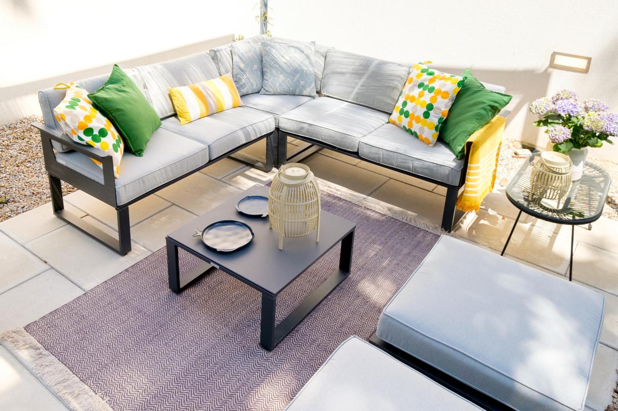 Boavista Central Garden & Terrace Apartamento Oporto