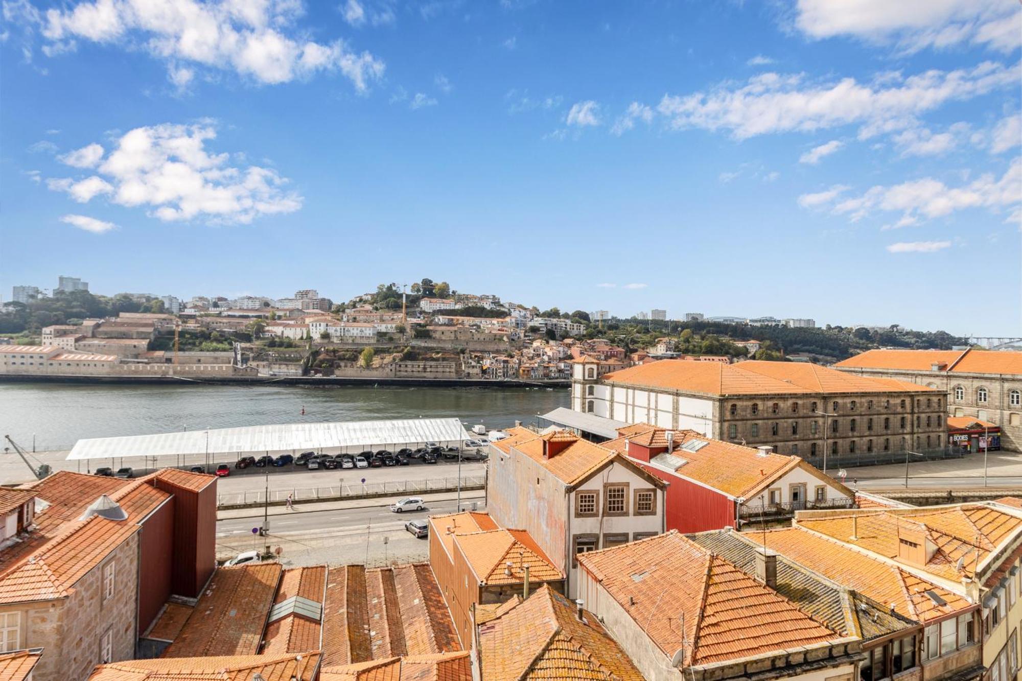 Apartamento Riverville