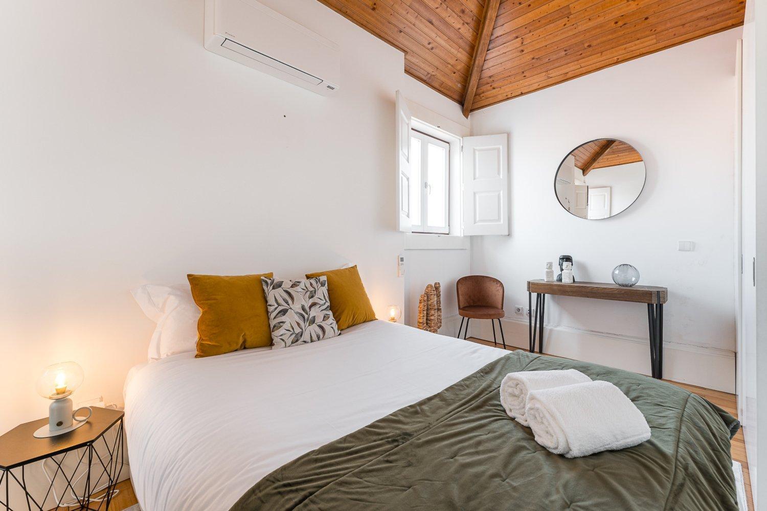 Apartamento Guestready - Lg Art Gallery *