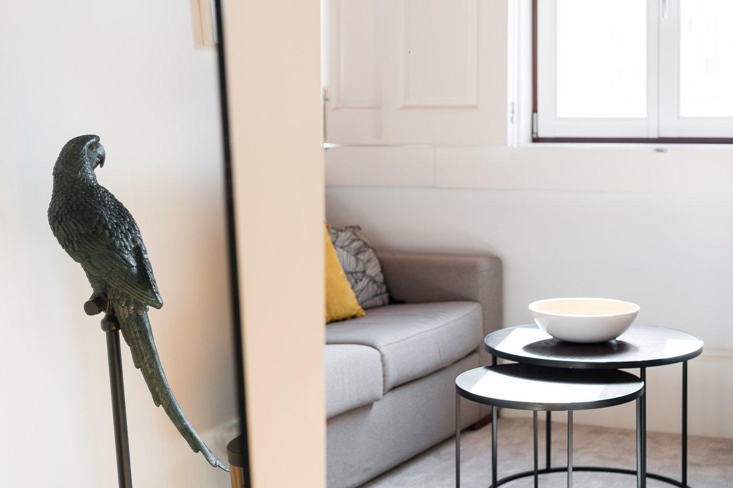 Apartamento Guestready - Lg Art Gallery Oporto
