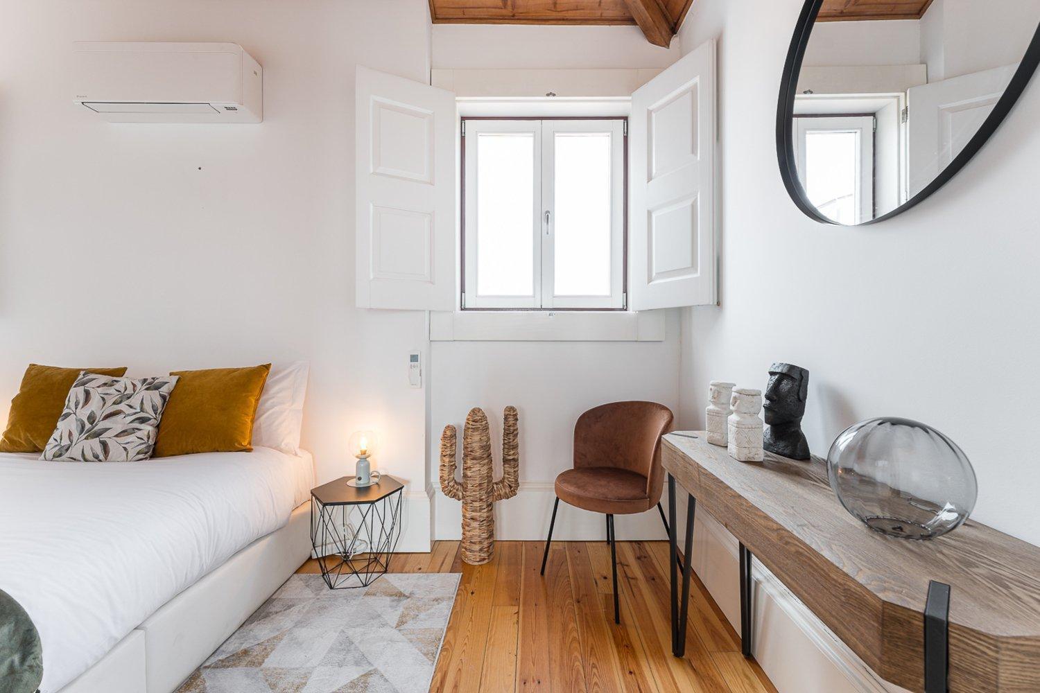 Apartamento Guestready - Lg Art Gallery *