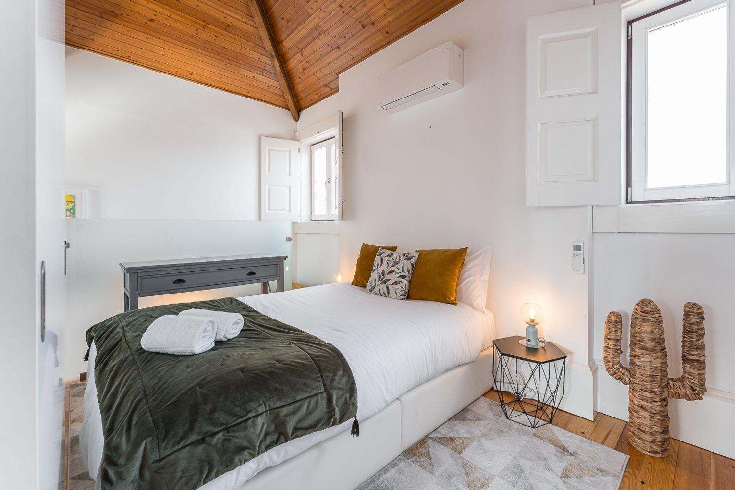 Apartamento Guestready - Lg Art Gallery