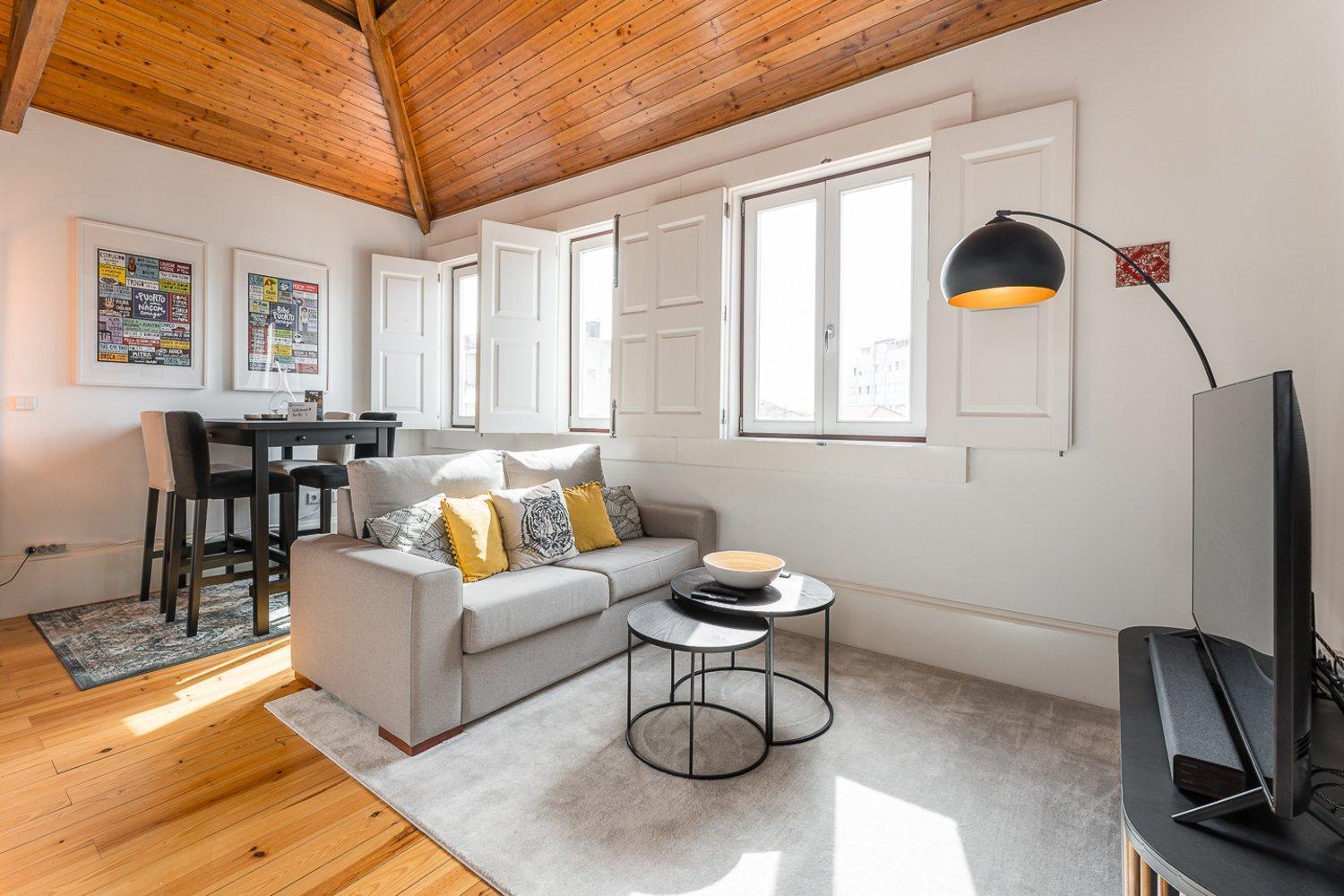 Guestready - Lg Art Gallery Apartamento *