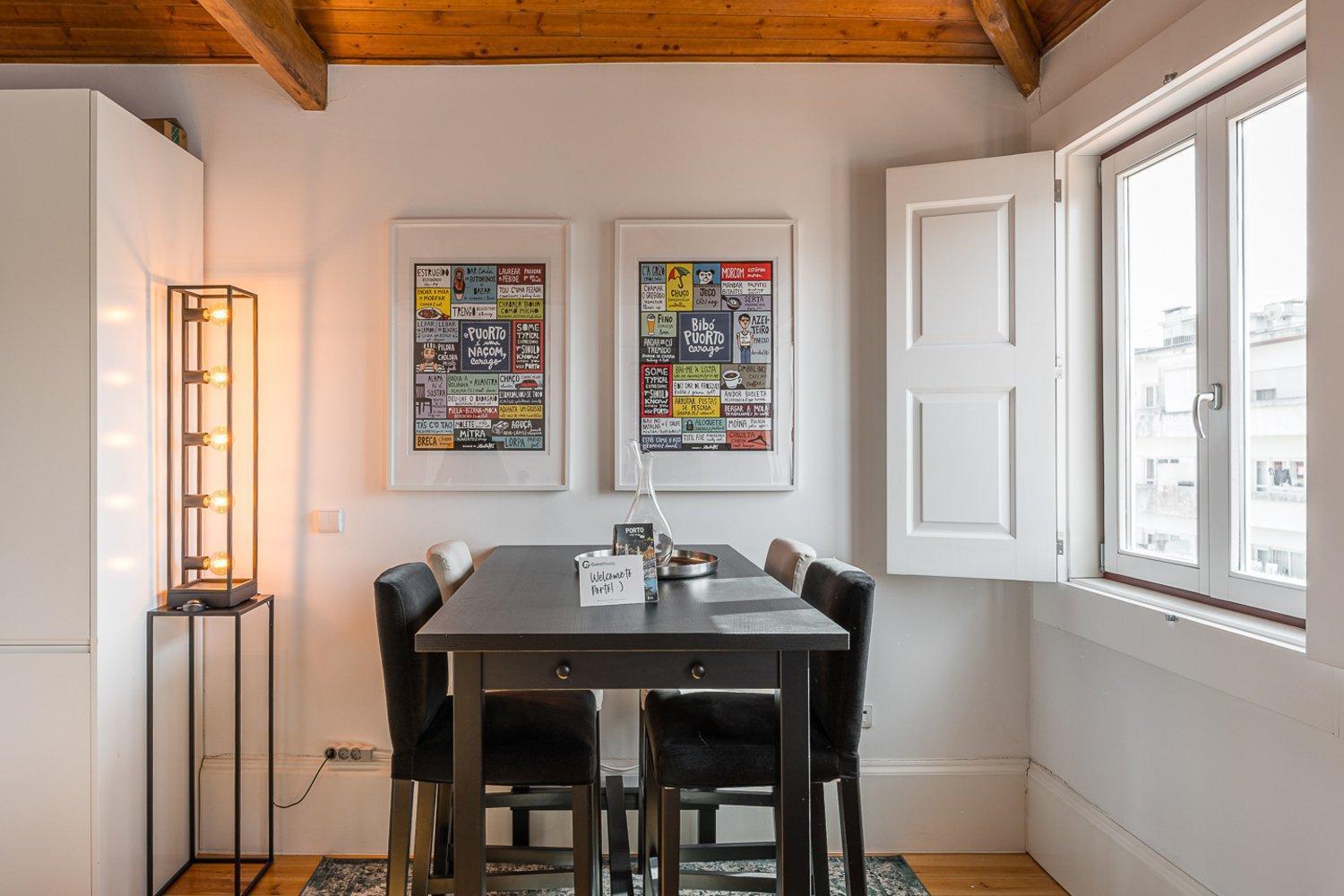 Apartamento Guestready - Lg Art Gallery *