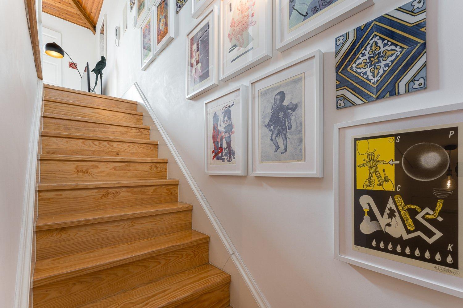 Guestready - Lg Art Gallery Apartamento Porto