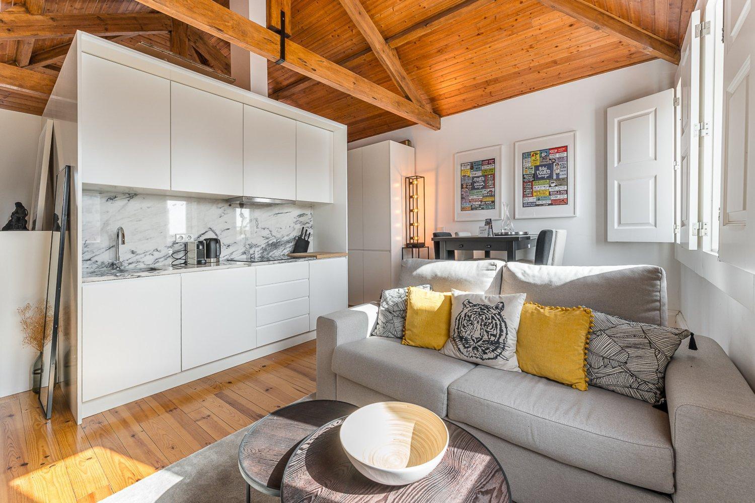 Apartamento Guestready - Lg Art Gallery *