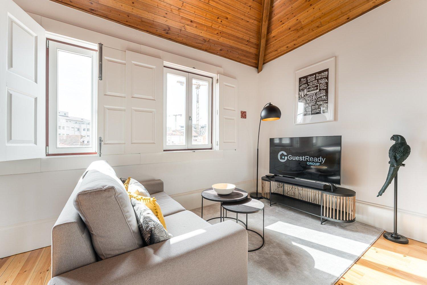 Guestready - Lg Art Gallery Apartamento *