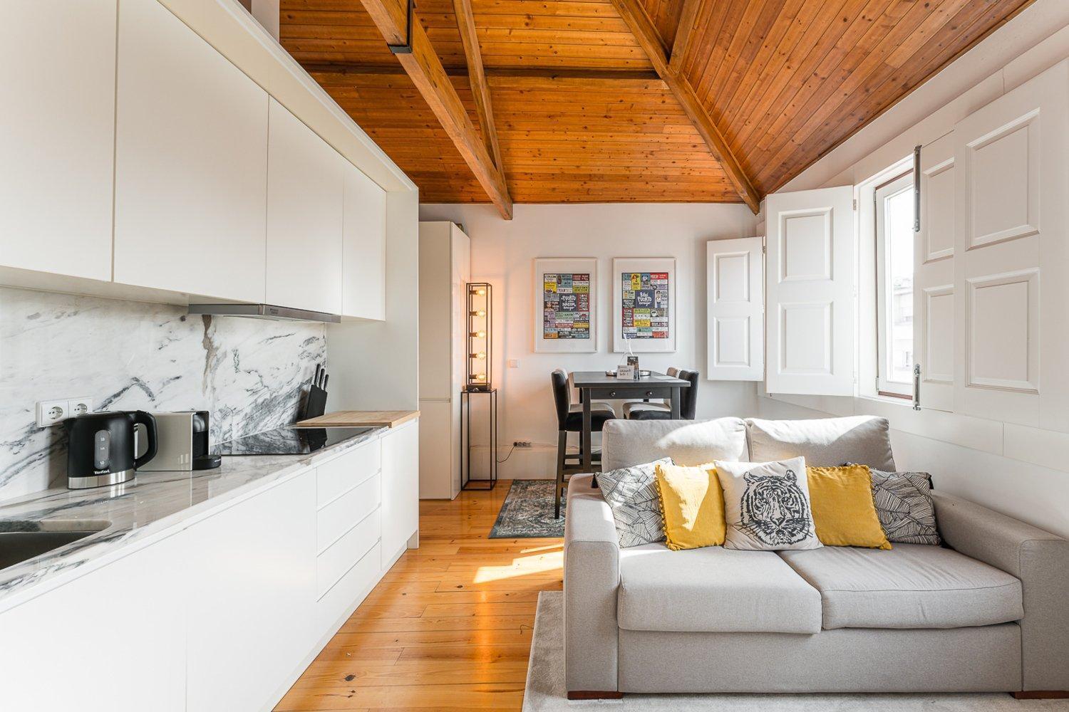 Guestready - Lg Art Gallery Apartamento *