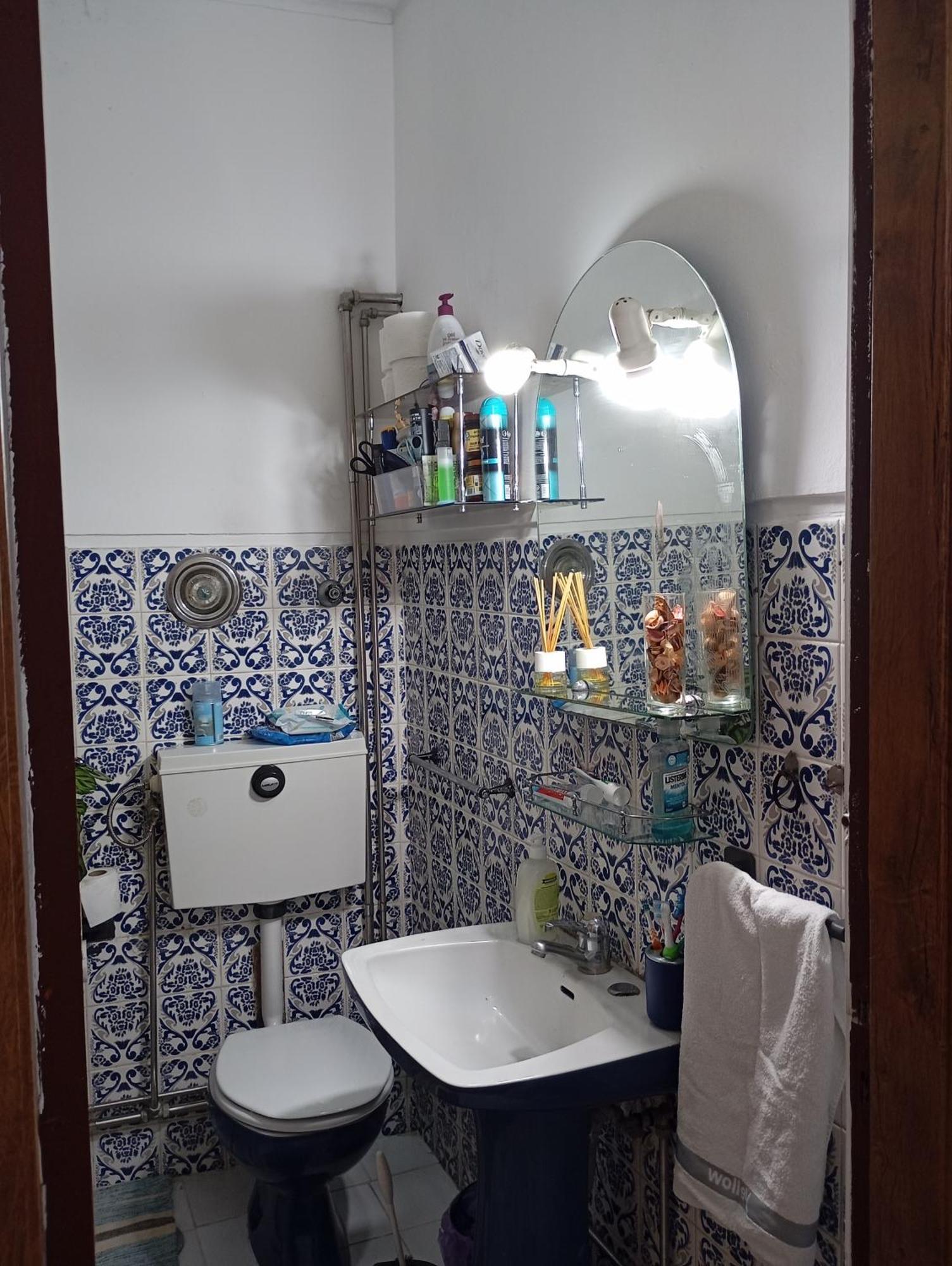 Quarto em Acomodações Particulares Family Shared House