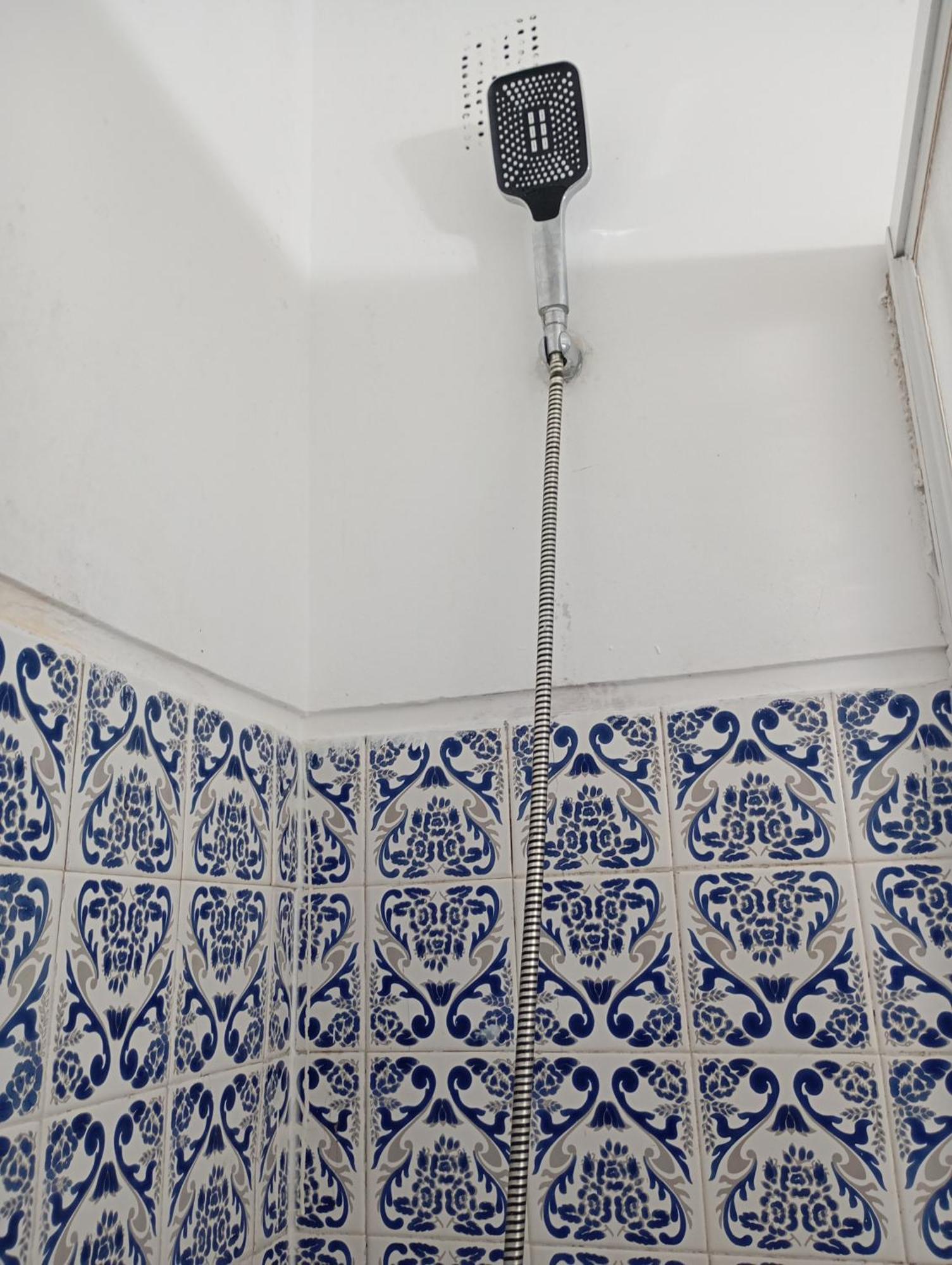Family Shared House Quarto em Acomodações Particulares