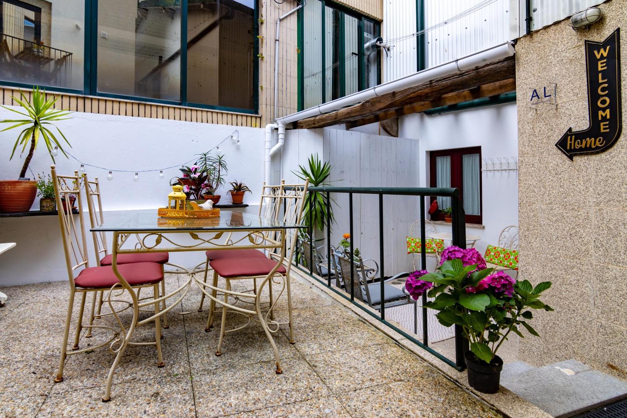 Apartamento Red House 2- With Terrace *