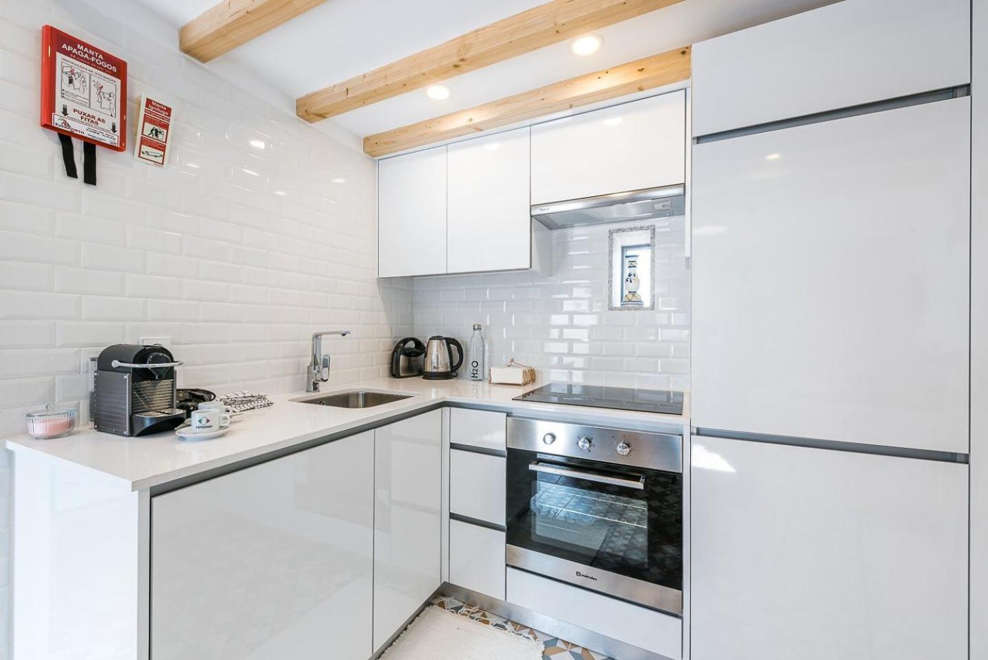 Guestready - The New Pateo Da Lapa - Casa 3 Oporto