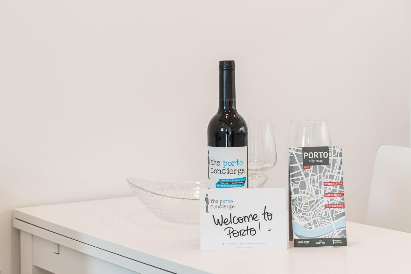 Guestready - The New Pateo Da Lapa - Casa 3 * Oporto