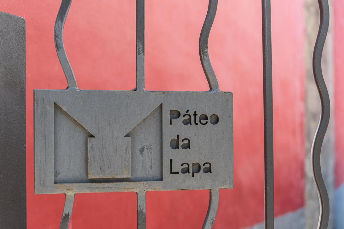 Сasa de vacaciones Guestready - The New Pateo Da Lapa - Casa 3 *