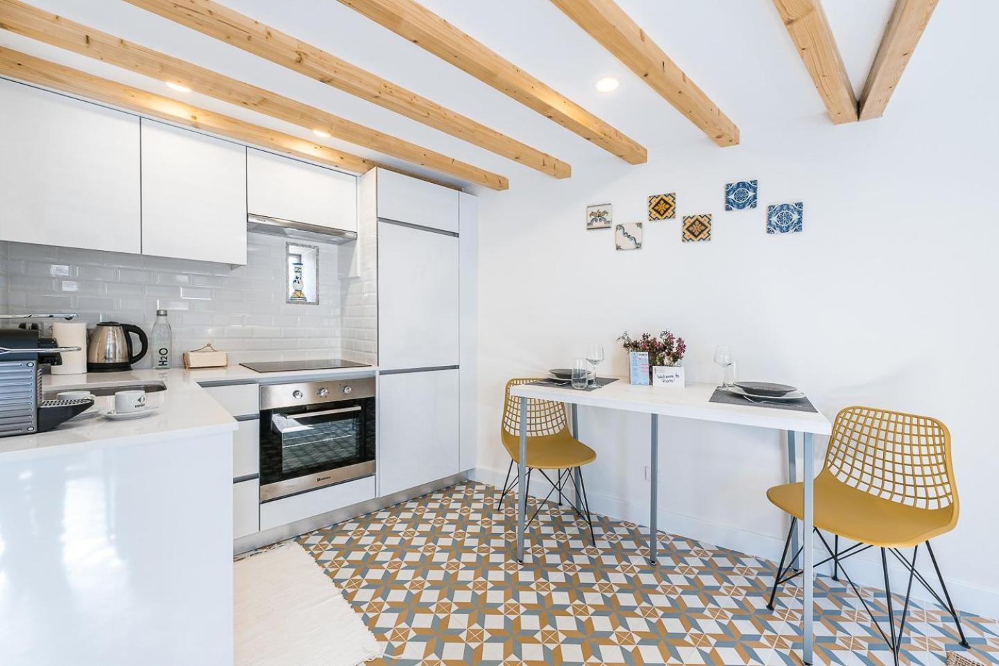 Guestready - The New Pateo Da Lapa - Casa 3 *