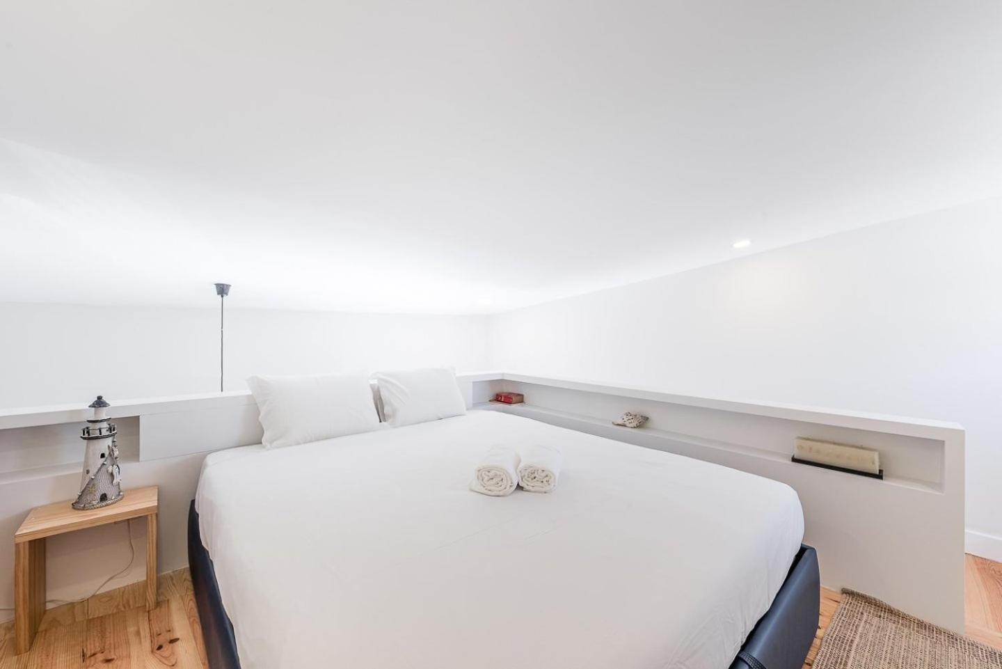 Сasa de vacaciones Guestready - The New Pateo Da Lapa - Casa 3