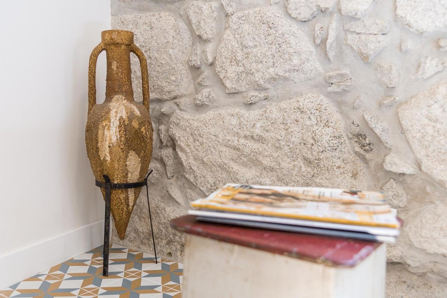 Guestready - The New Pateo Da Lapa - Casa 3 Сasa de vacaciones